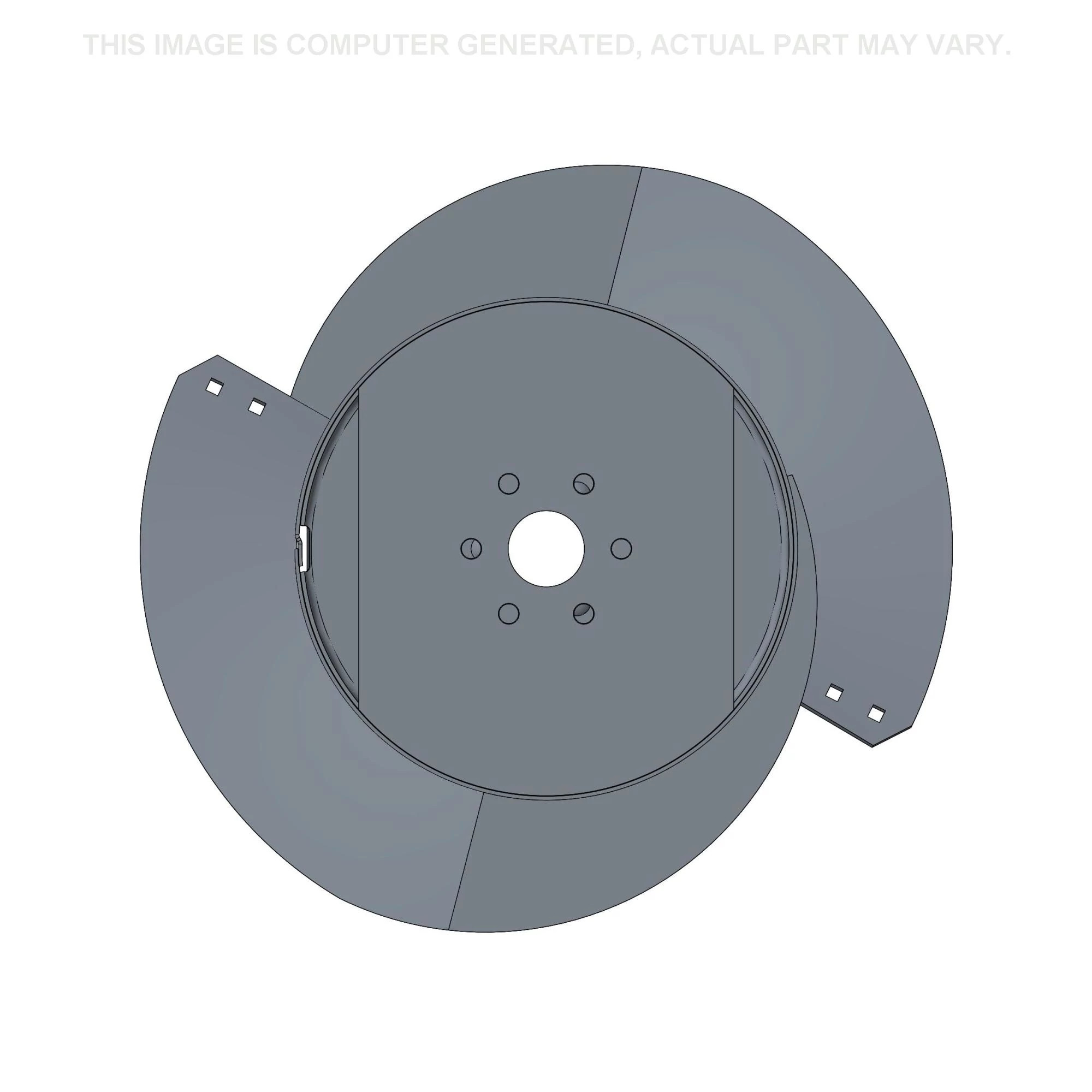 VIS SANS FIN | NEWHOLLANDAG | CA | FR