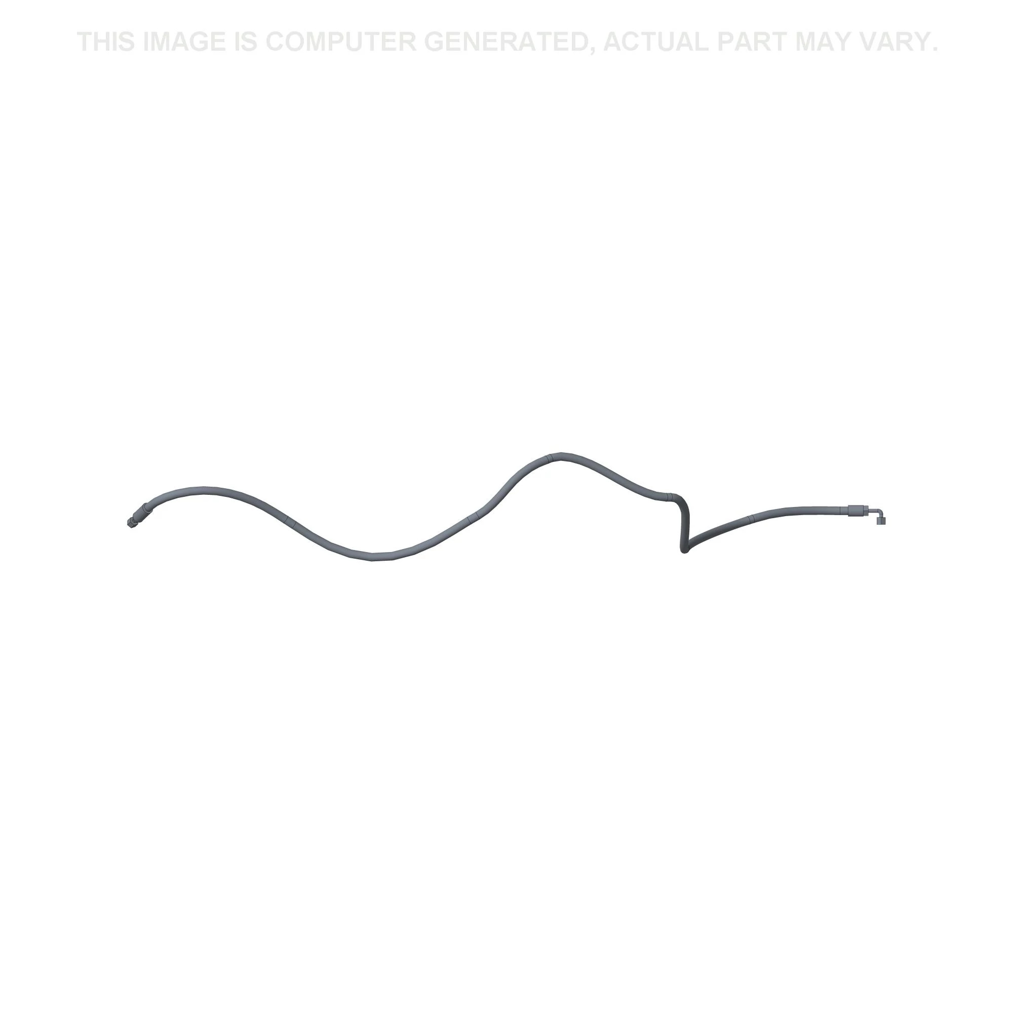 Mangueira Hidráulica