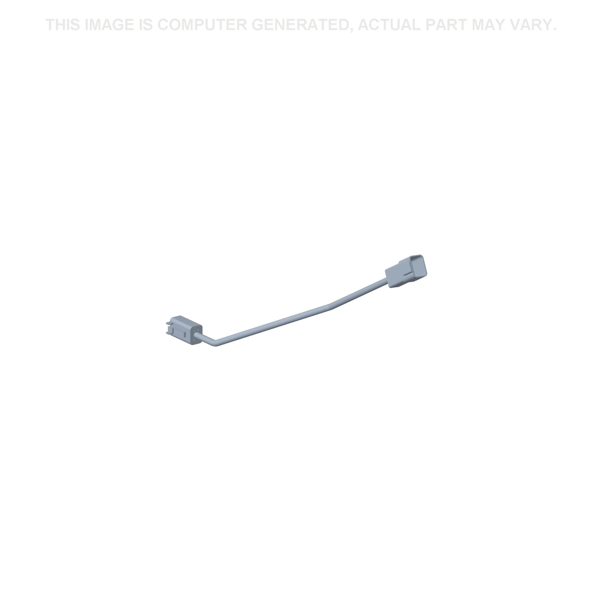 WIRE HARNESS | MILLER | AMEA | EN