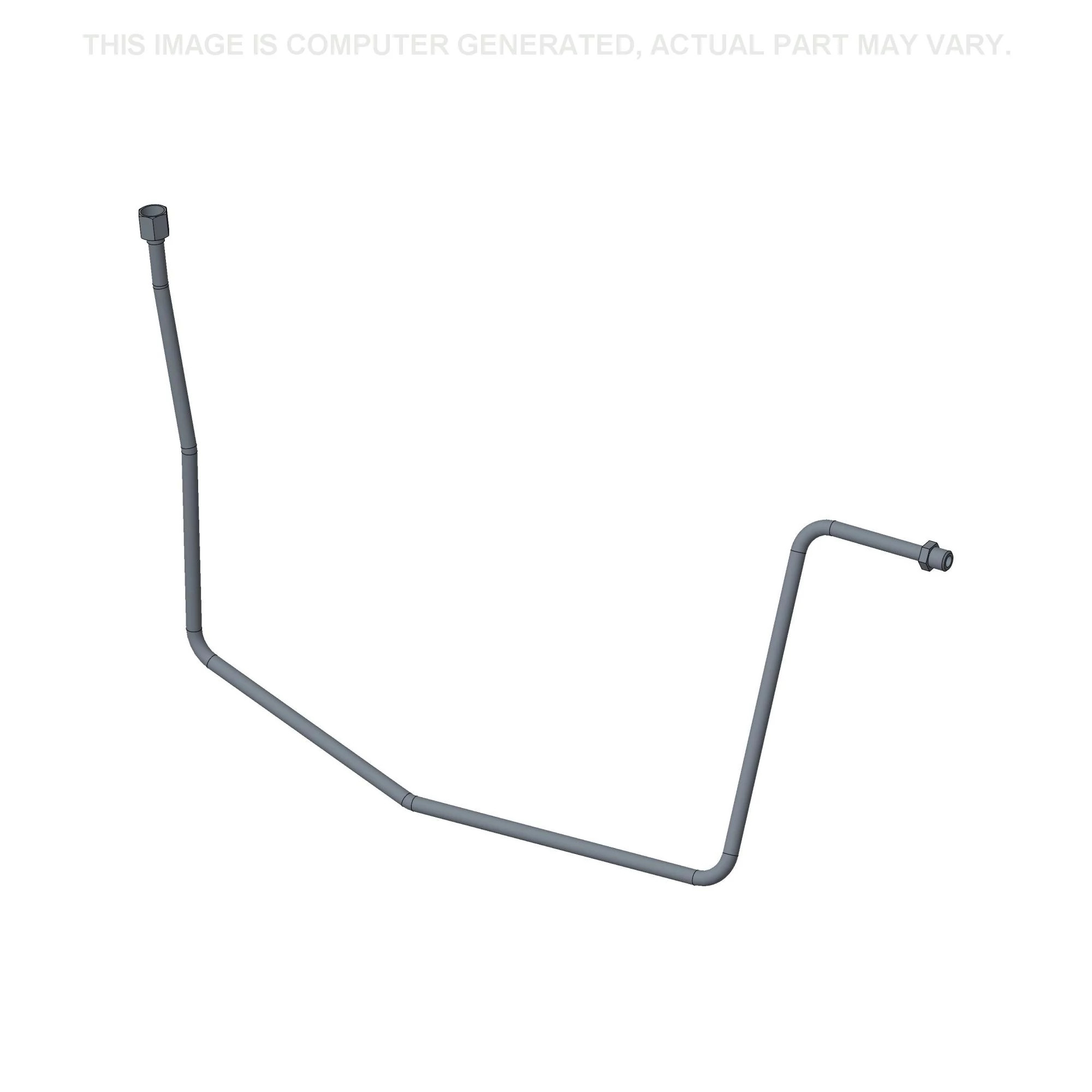 HYD TUBE | CASEIH | ANZ | EN