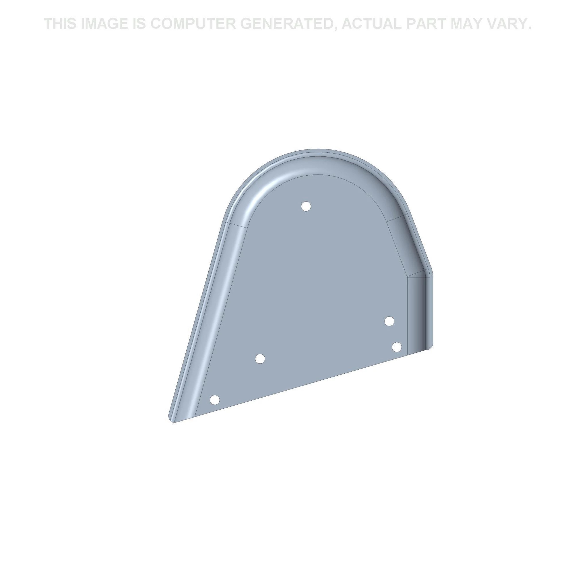 AFSCHERMING | STEYR | EU | NL