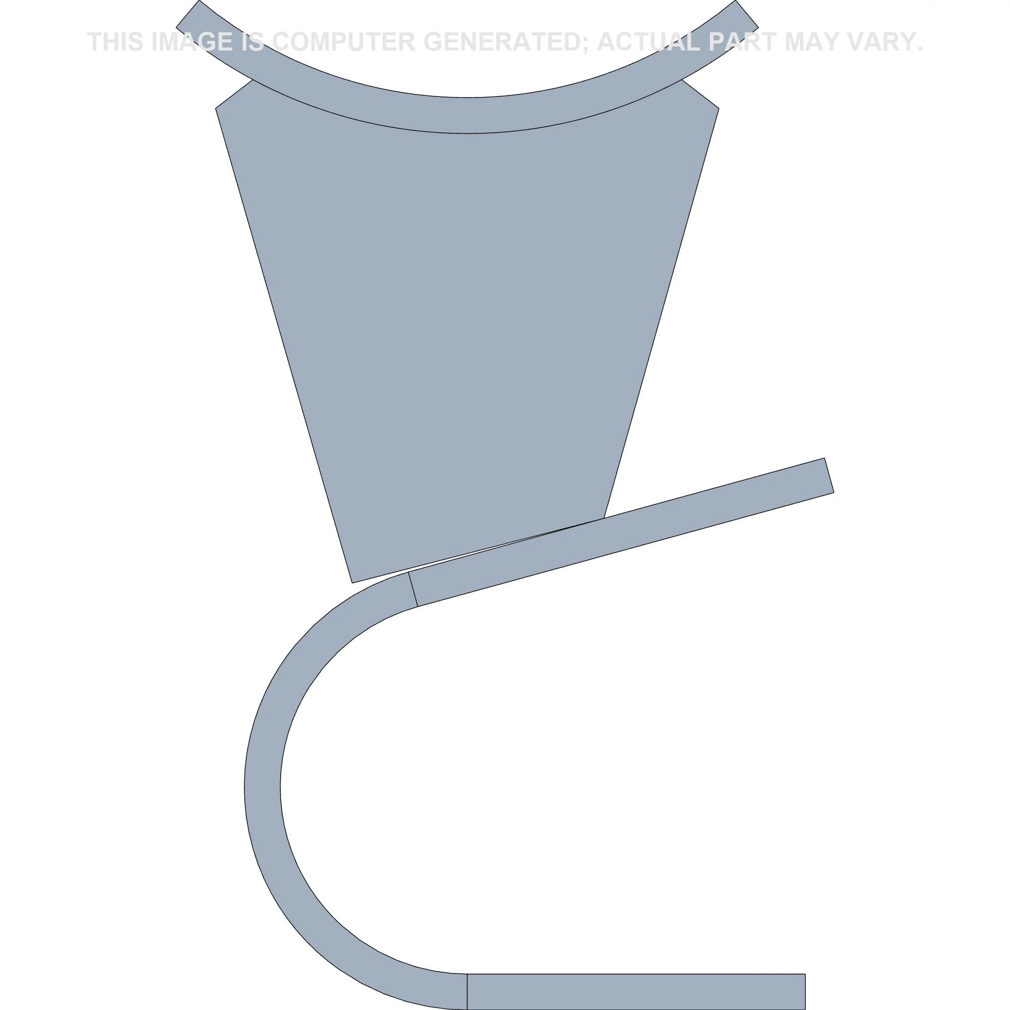 BRACKET | NEWHOLLANDCE | CA | EN