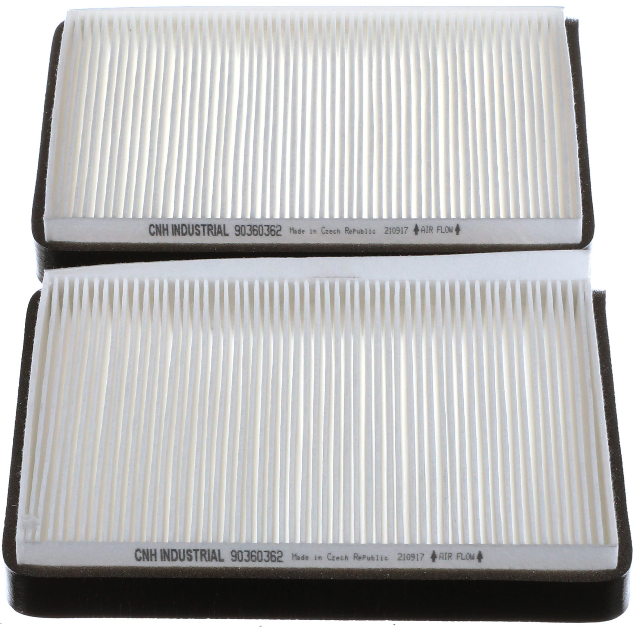 FILTRE DE LA CABINE | NEWHOLLANDAG | CA | FR