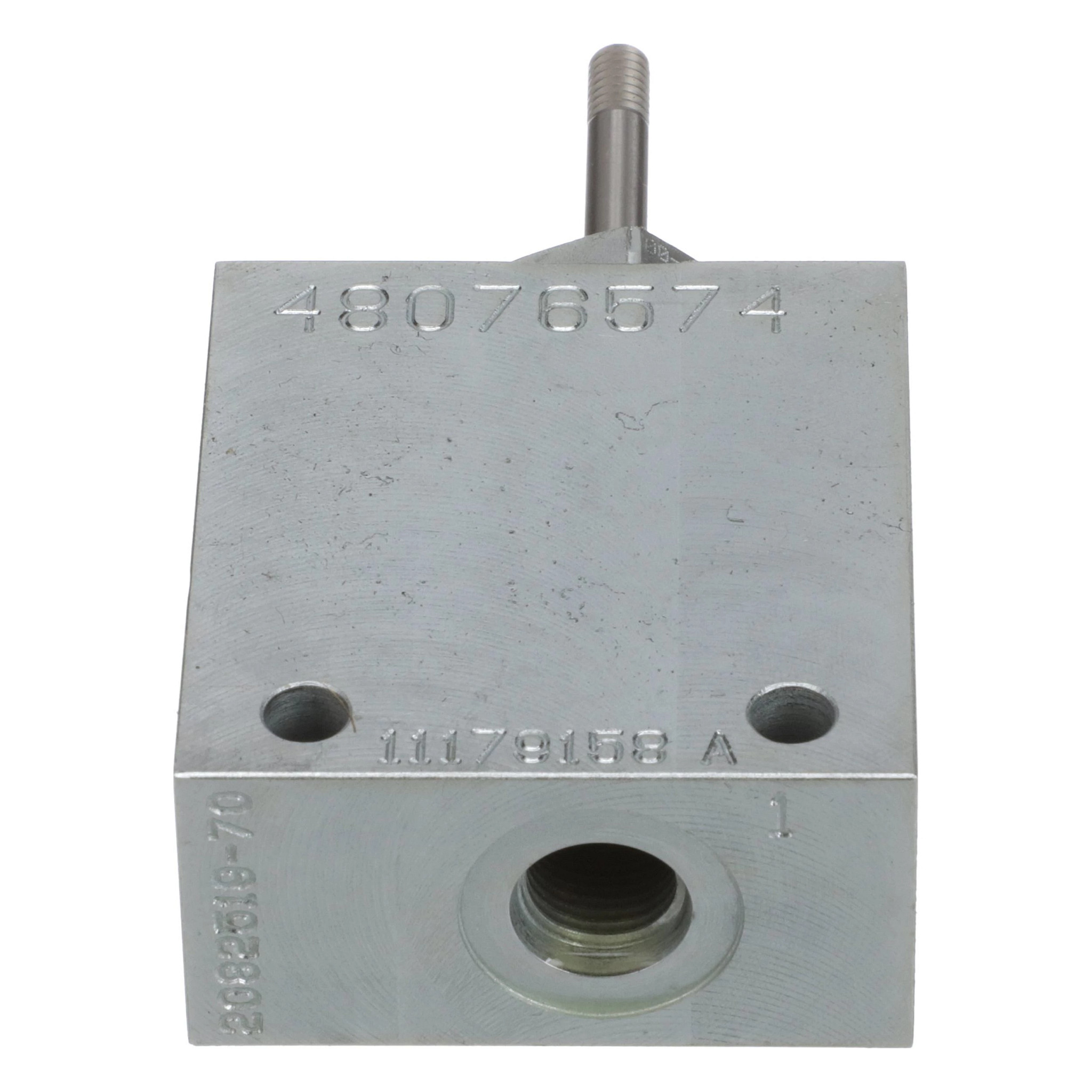 HYDRAULIKVENTIL | NEWHOLLANDAG | AT | DE