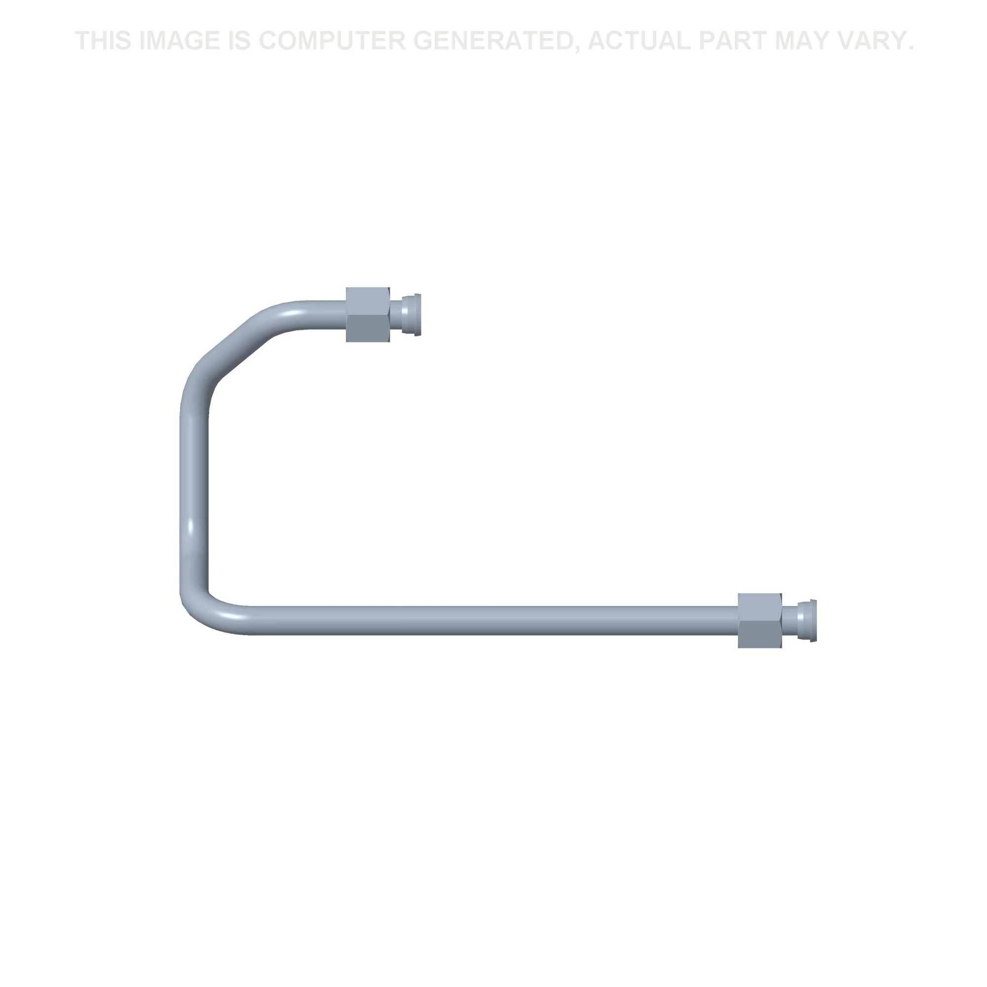 TUBO HIDRÁULICO | CASECE | EU | ES