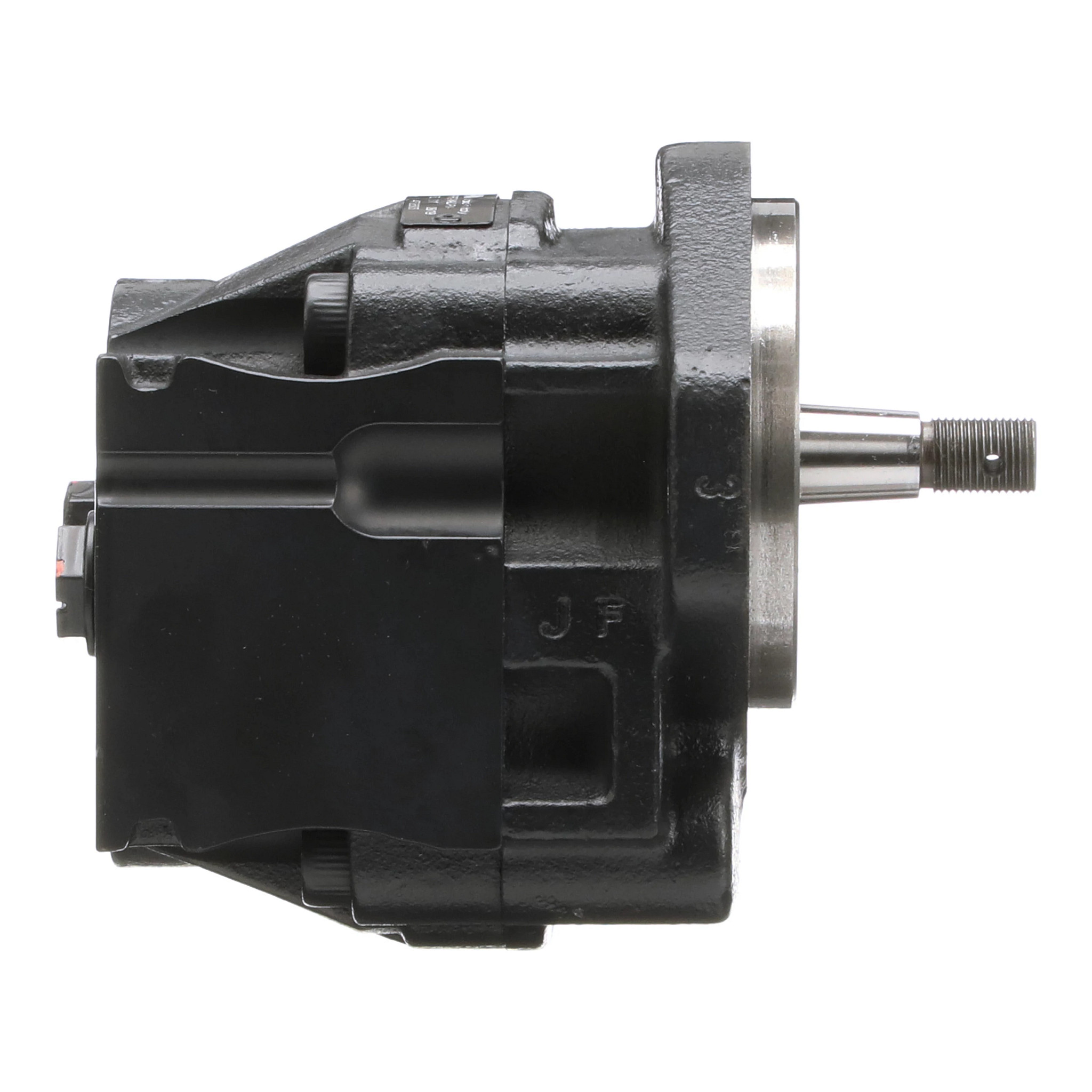 Bomba hidráulica - 25CC Engrenagem