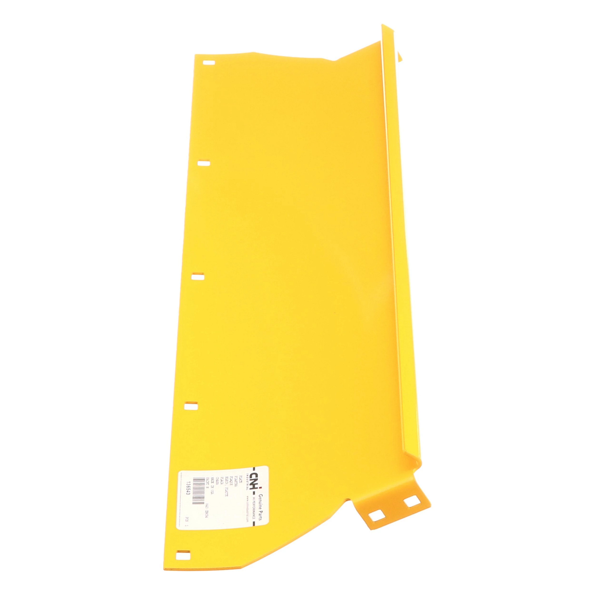 PLATE | NEWHOLLANDAG | CA | EN