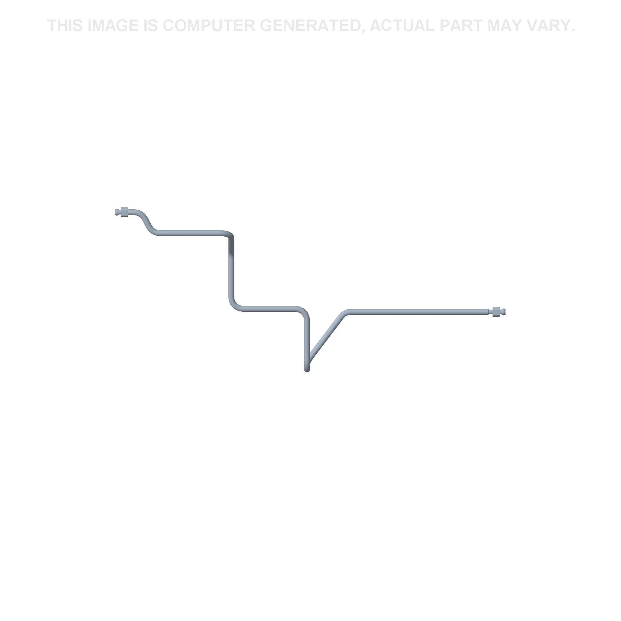 RURKA HYDRAULICZNA | NEWHOLLANDCE | EU | PL