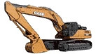 EXCAVATOR | CASECE | BR | PT