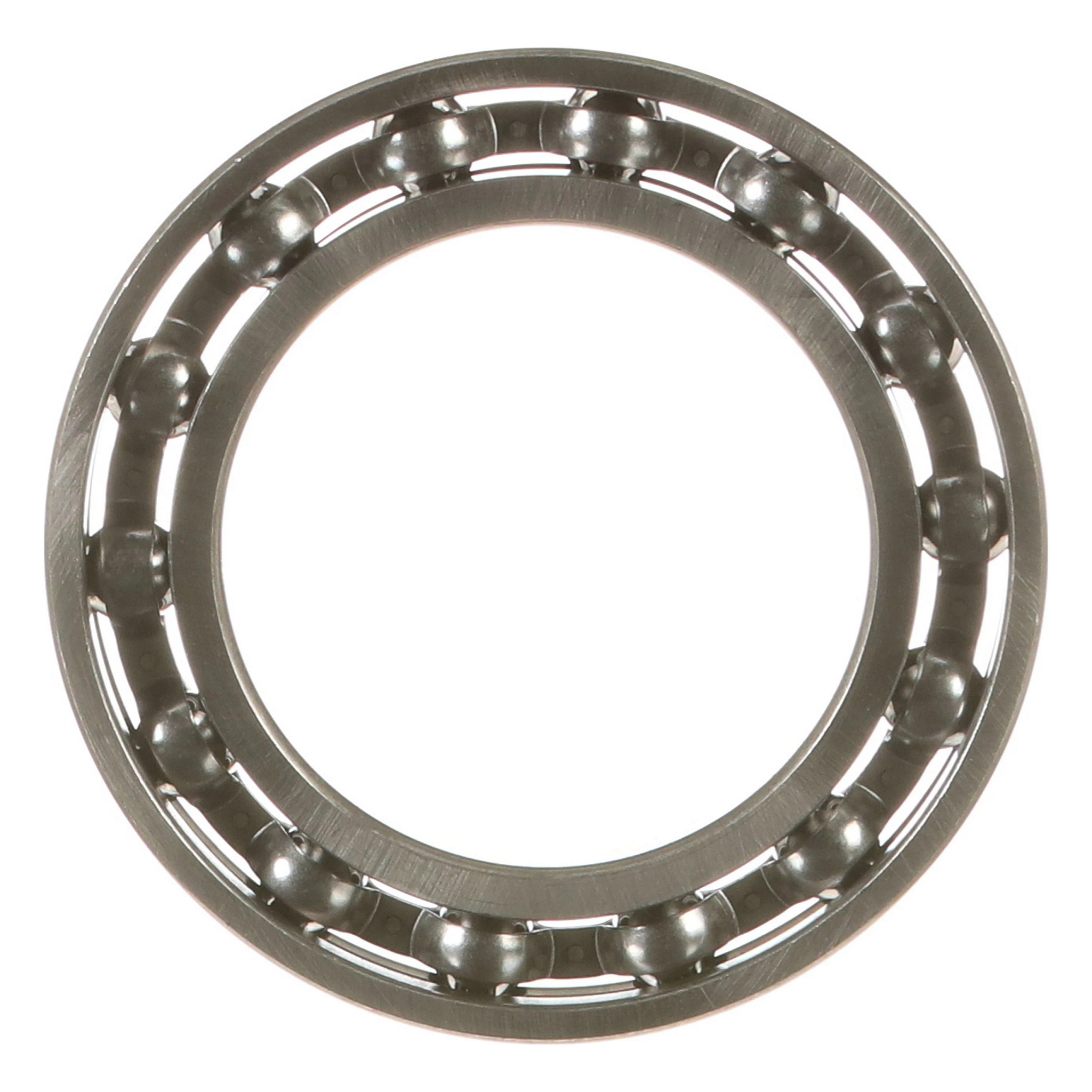 Rolamento de esferas de ranhura funda - 6016 - 80 mm DI x 125 mm DE x 22 mm L