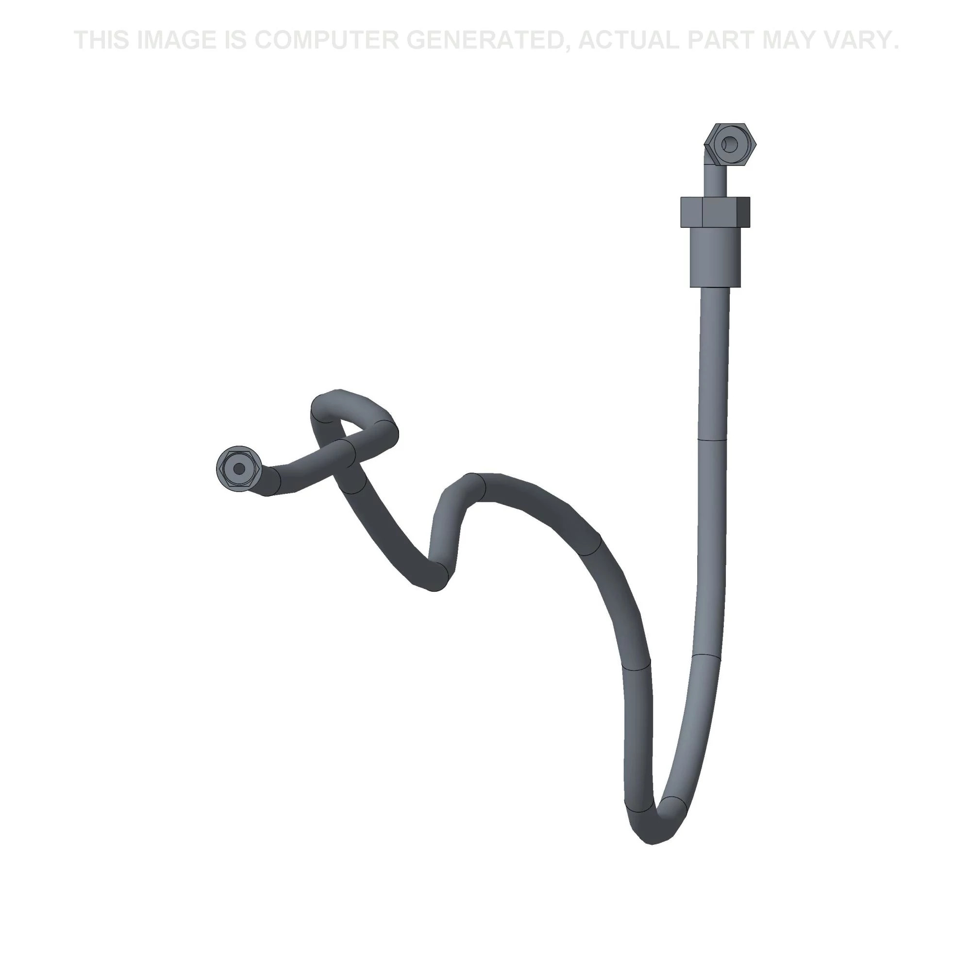 HOSE | CASEIH | US | EN