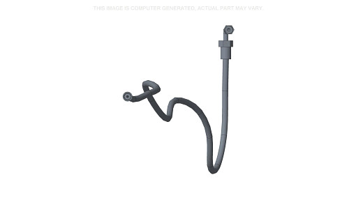 TUBO FLESSIBILE | STEYR | EU | FR