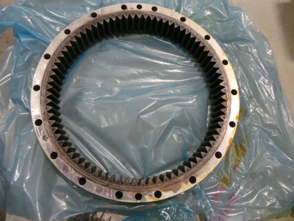 Ring Gear | NEWHOLLANDAG | CA | FR