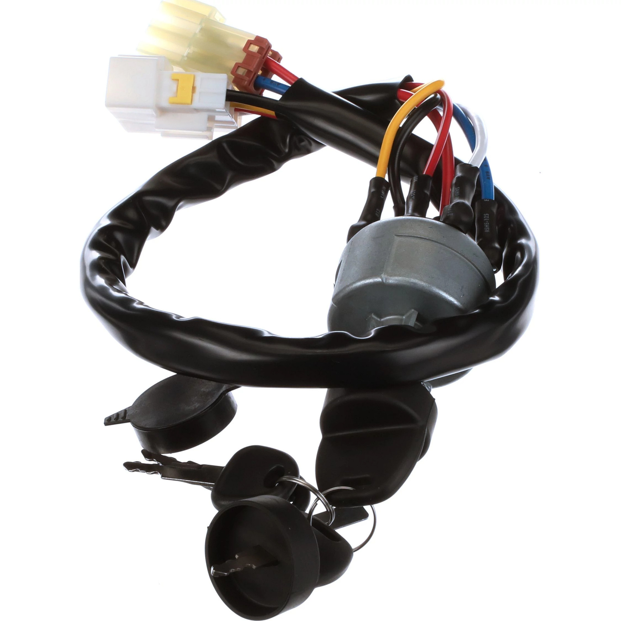 INTERRUPTOR | NEWHOLLANDAG | ES | ES