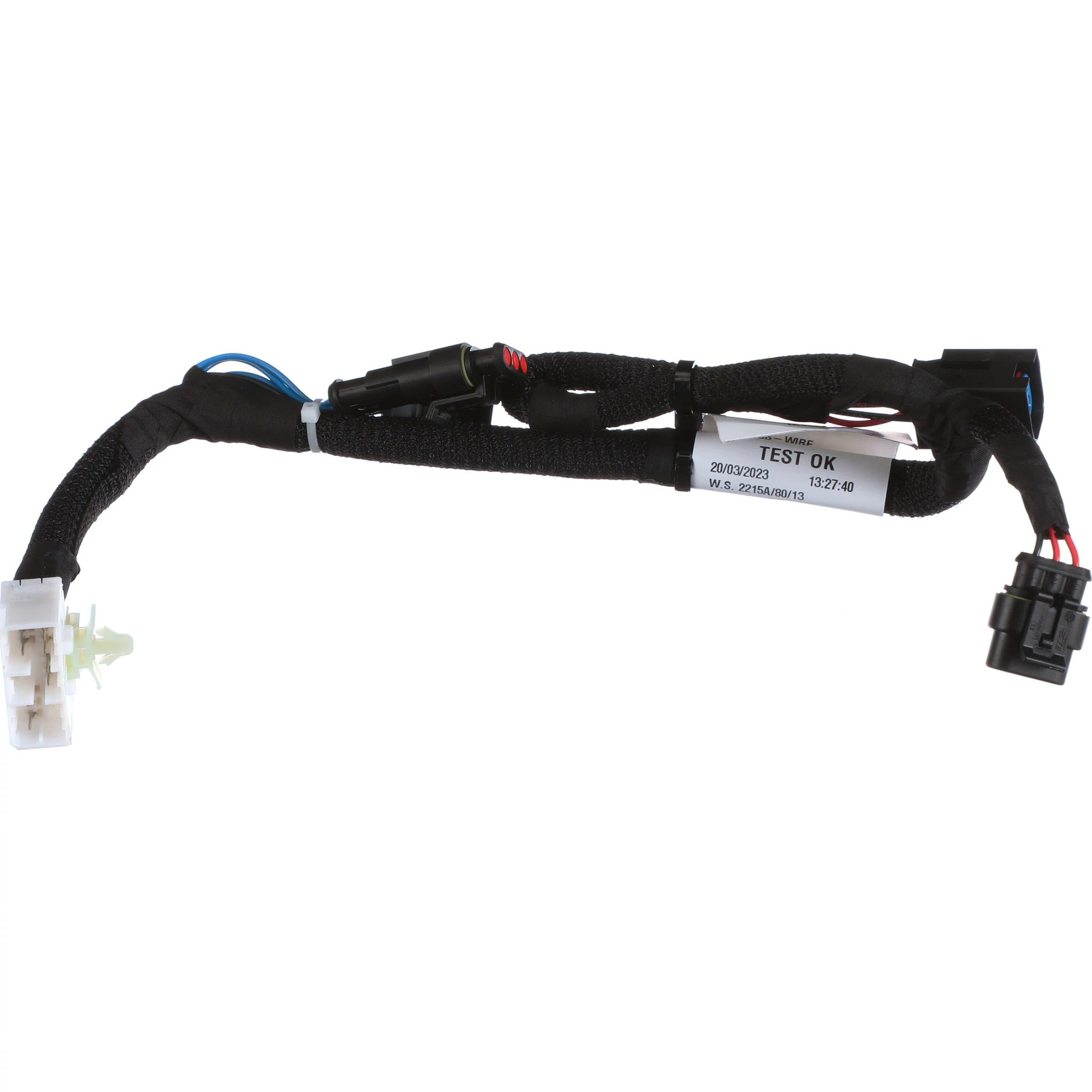 GRUPO DE CABLES | NEWHOLLANDCE | EU | ES