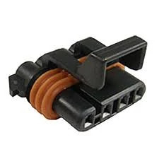 Elec Connector | CASECE | US | EN