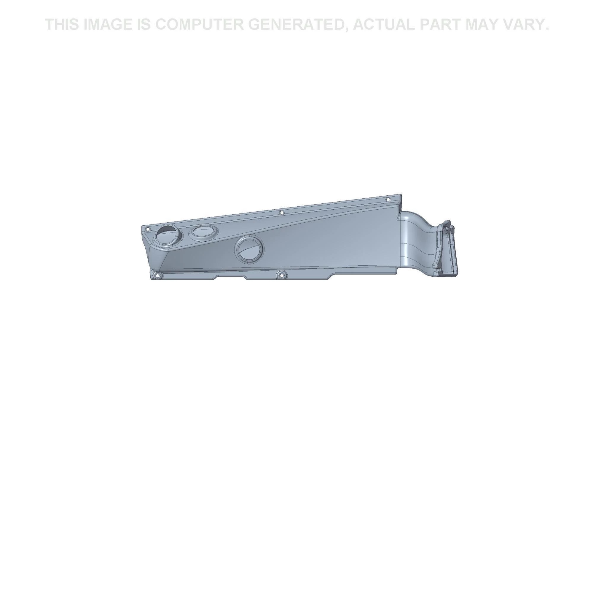 AIR DUCT | CASECE | EU | EN