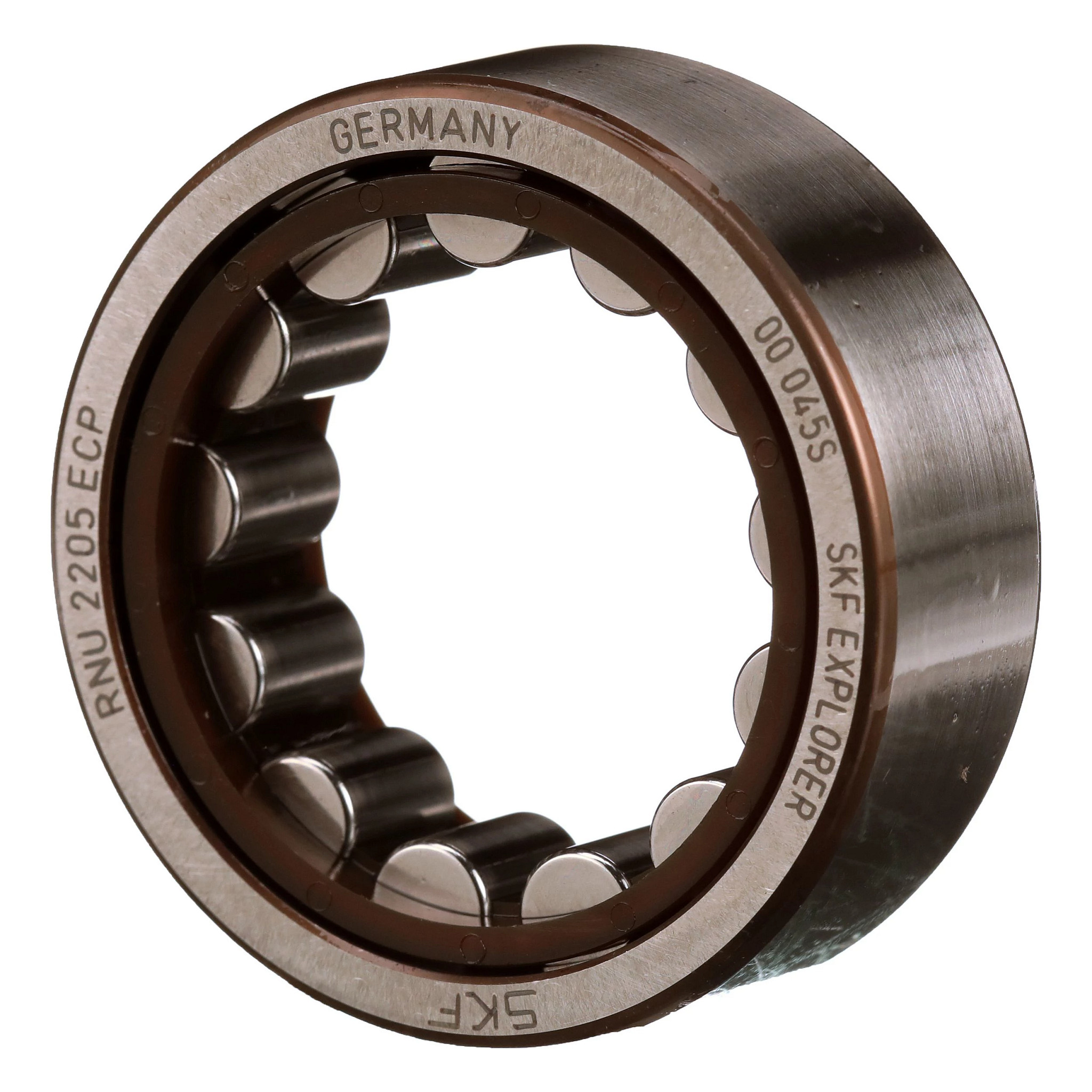 ROLLER BEARING | NEWHOLLANDAG | CA | EN