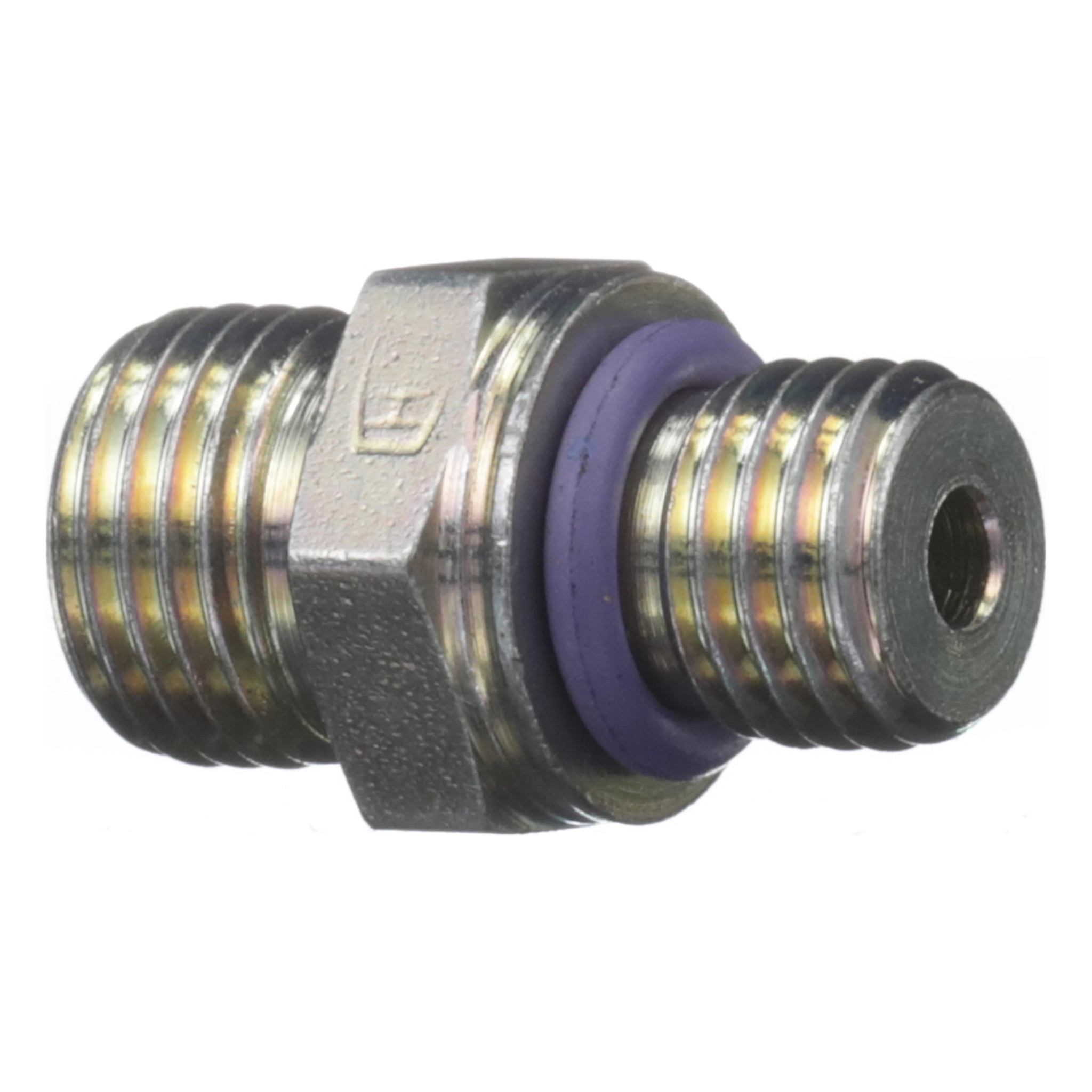 HYD CONNECTOR | NEWHOLLANDAG | IE | EN