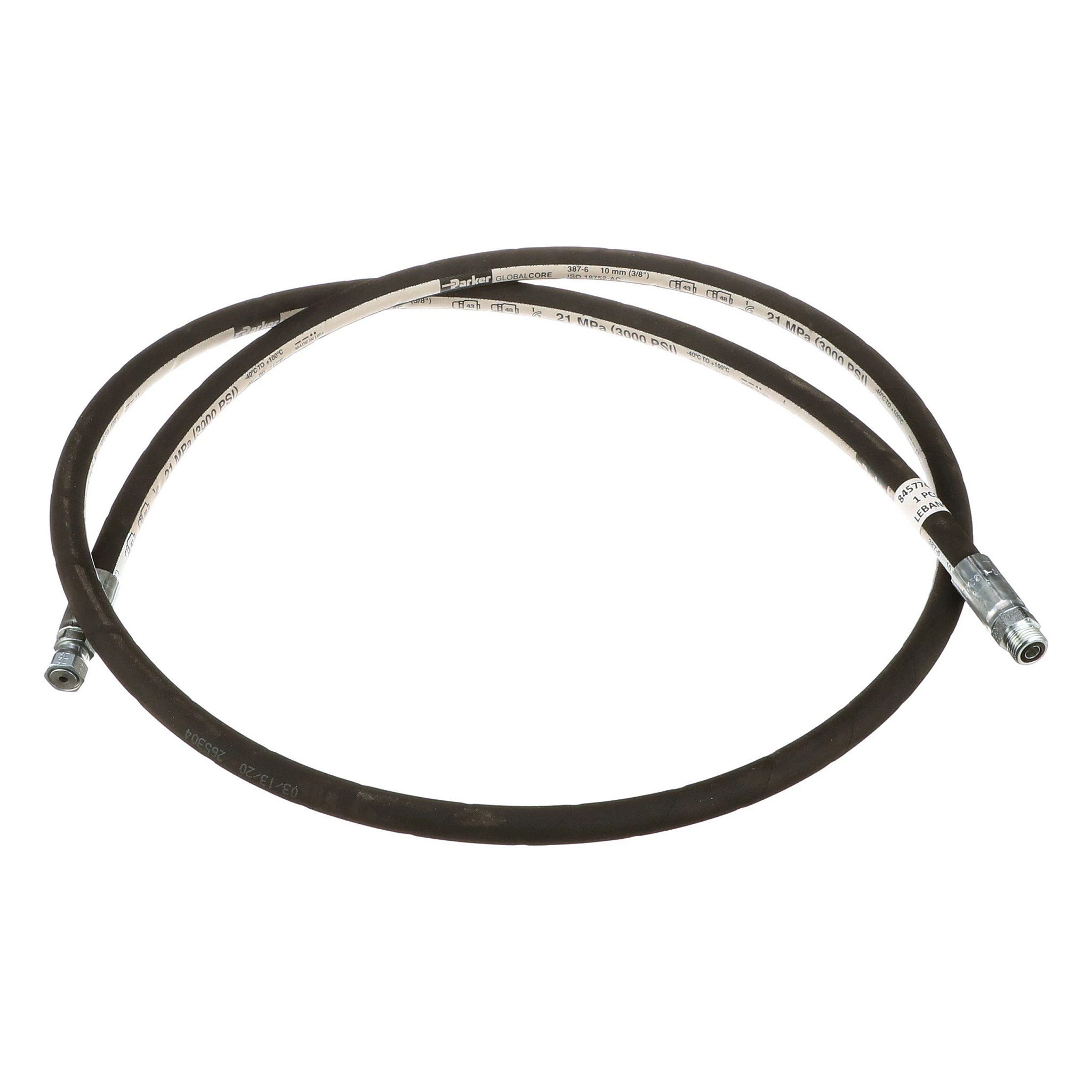 MANGUEIRA HIDRÁULICA | CASEIH | EU | IT