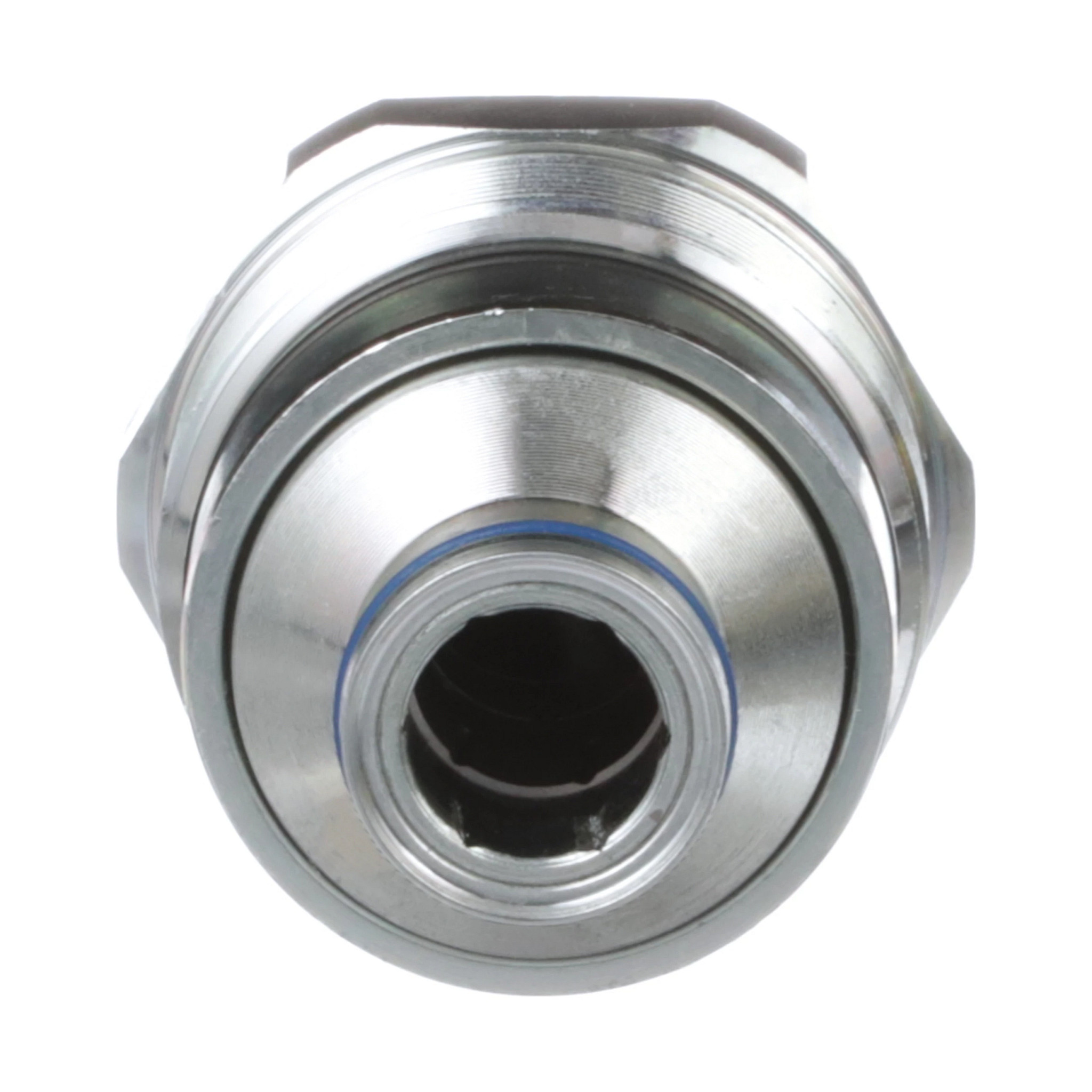 Acoplador rápido hidráulico - 1/2 macho