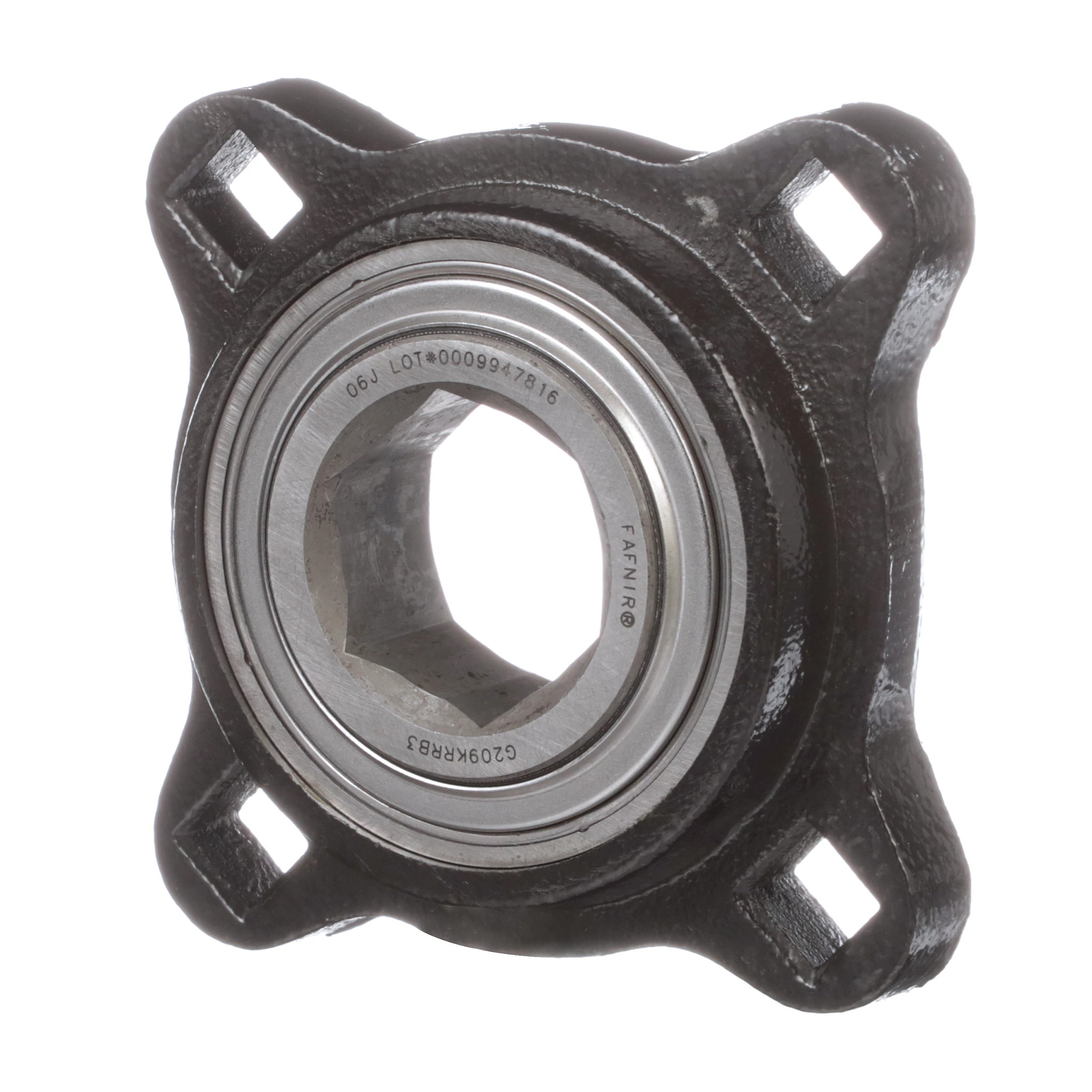 Conjunto da chumaceira | CASEIH | BR | PT