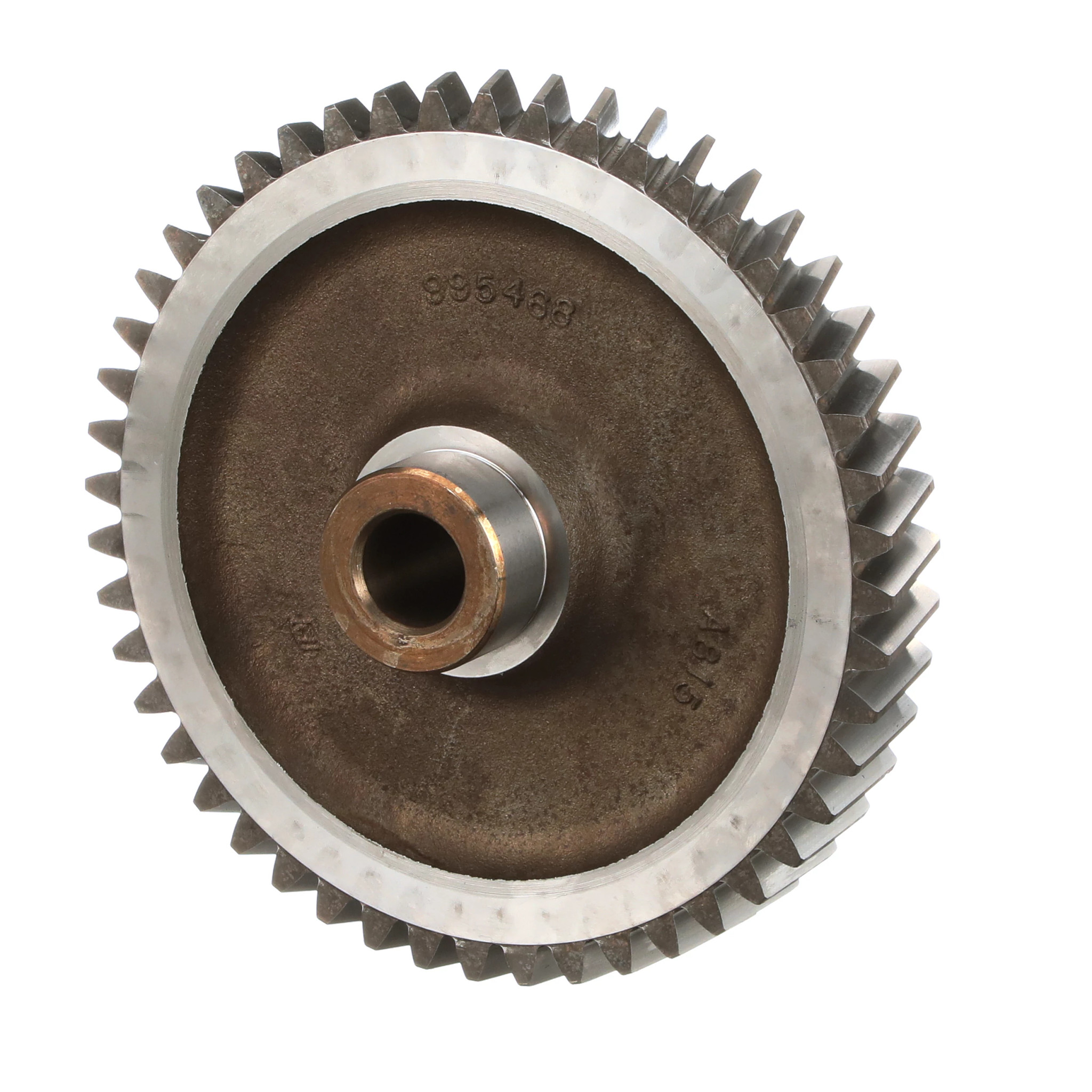 Gear Pump Drive - 48 Teeth | CASEIH | BR | PT