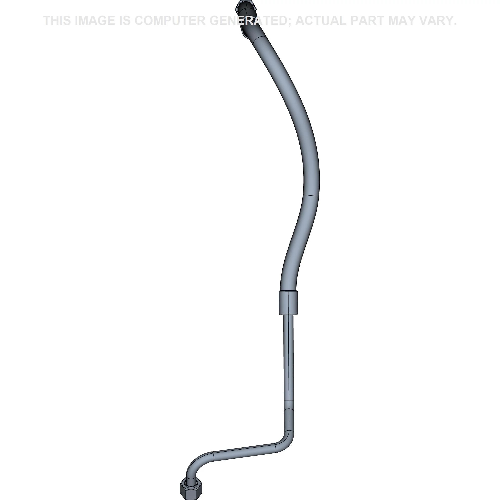 HYDRAULIC HOSE | CASEIH | US | EN