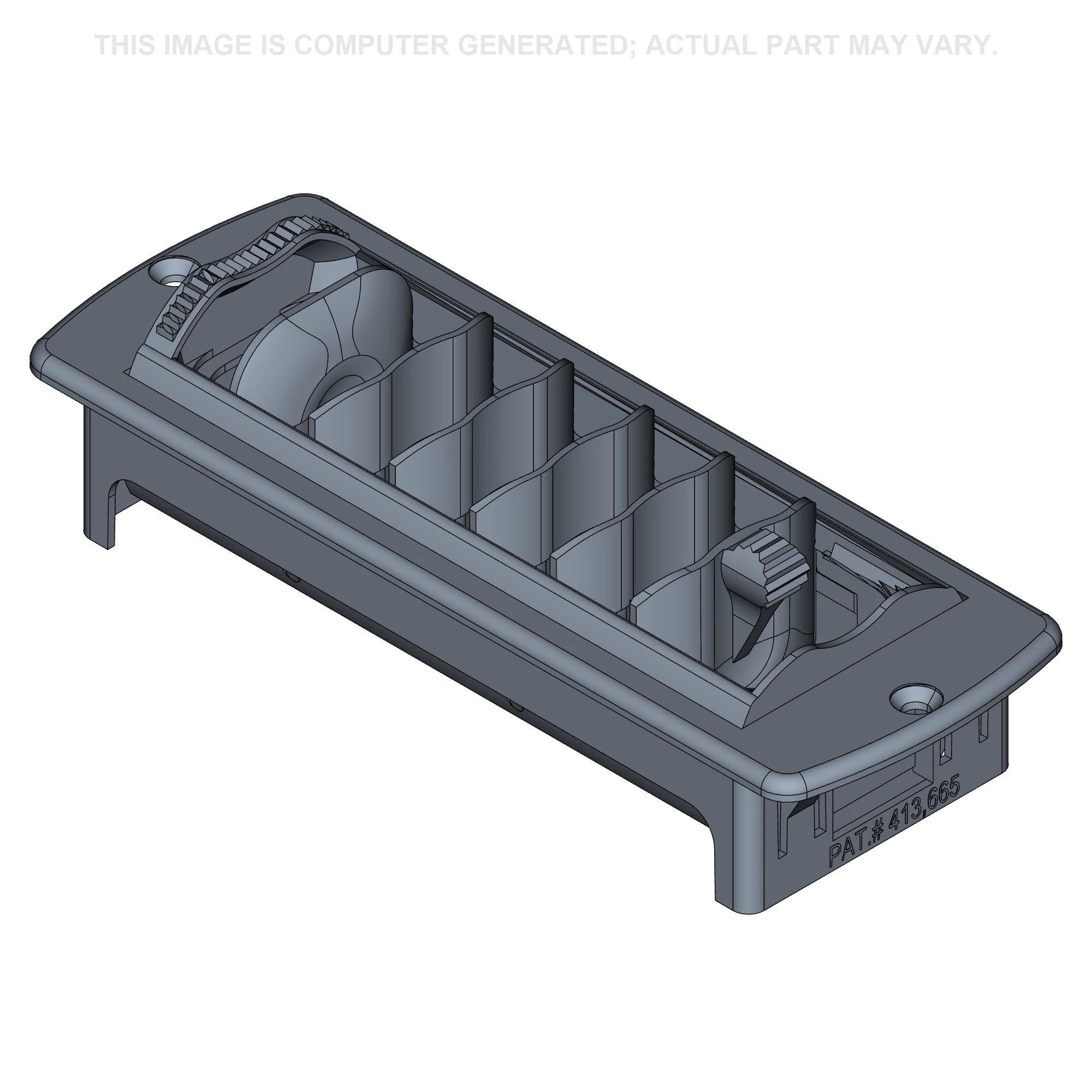 LOUVER | CASECE | CA | FR