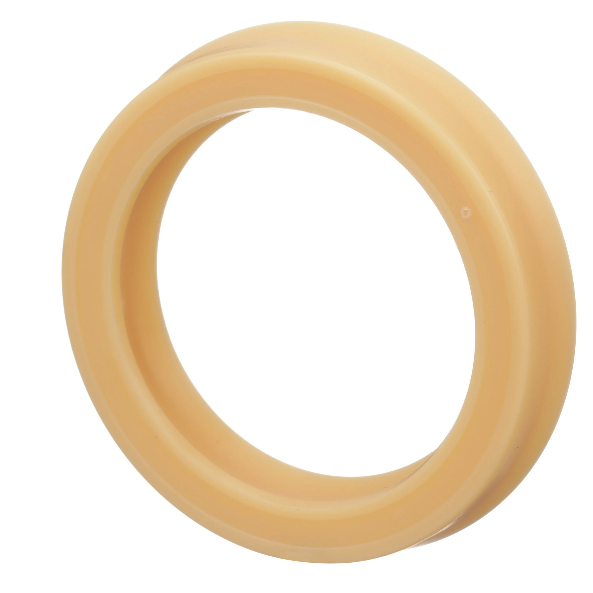 Kit de vedação do cilindro hidráulico - Copo em U | CASECE | BR | PT