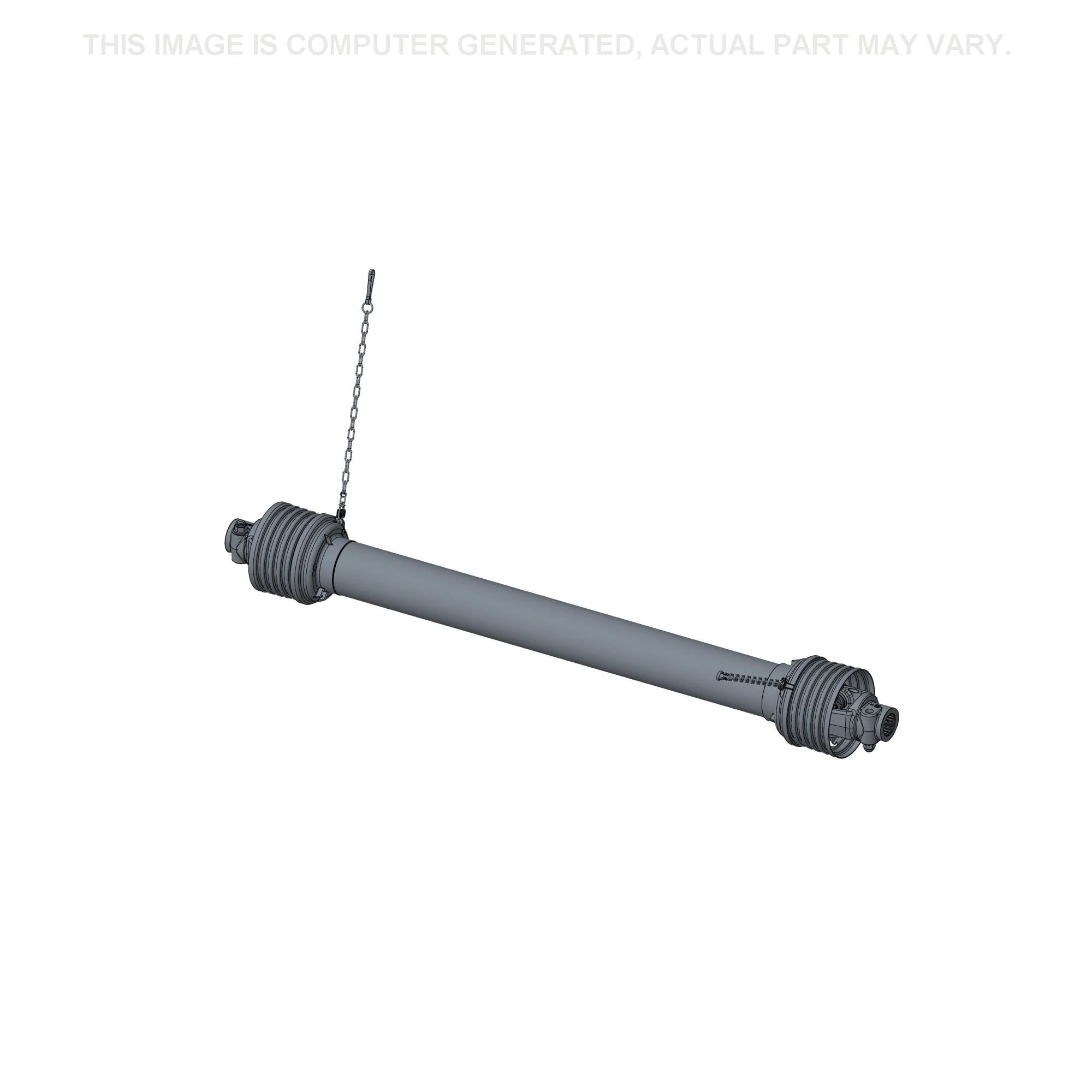 Jackshaft | CASEIH | CA | EN