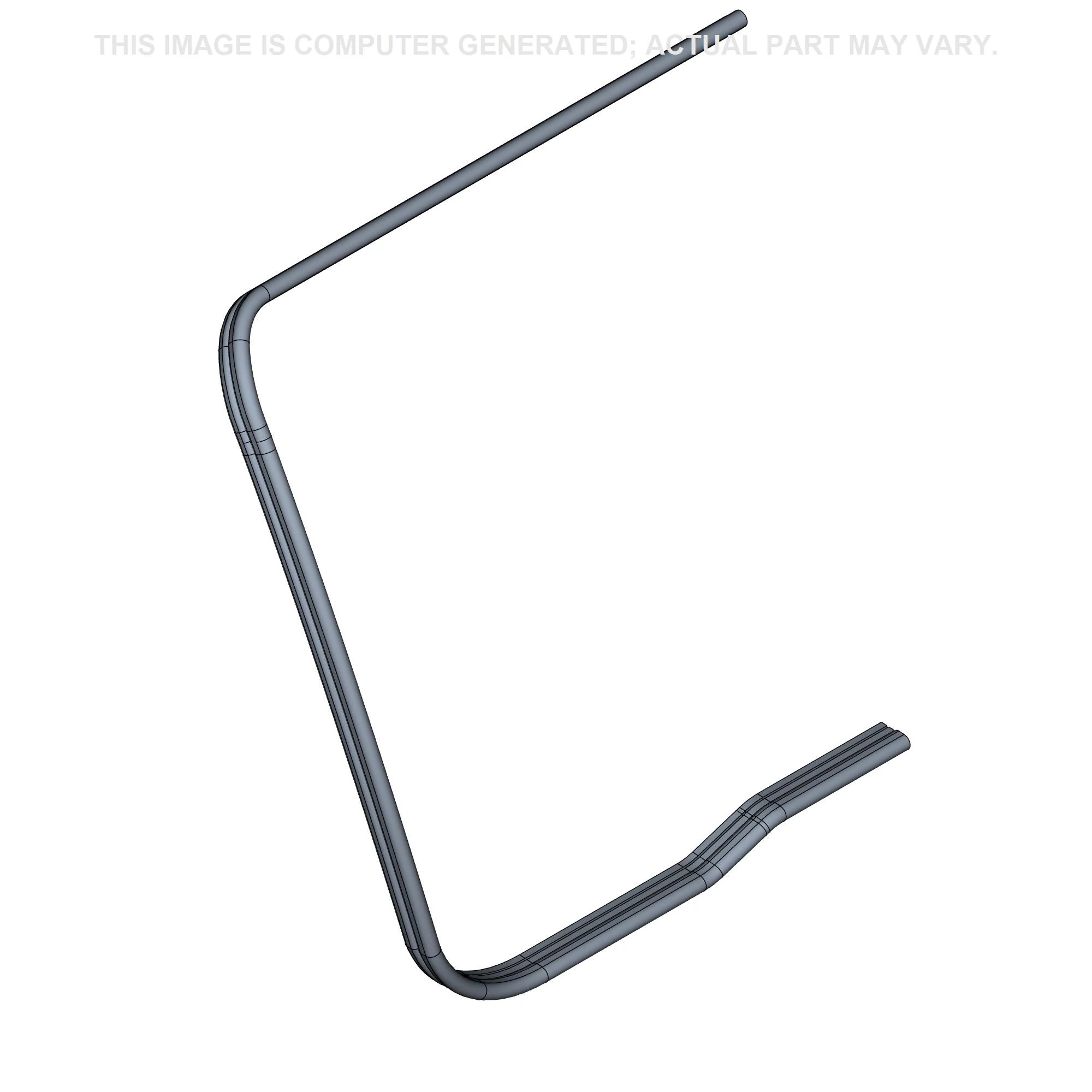 Rubber Seal | NEWHOLLANDCE | CA | EN