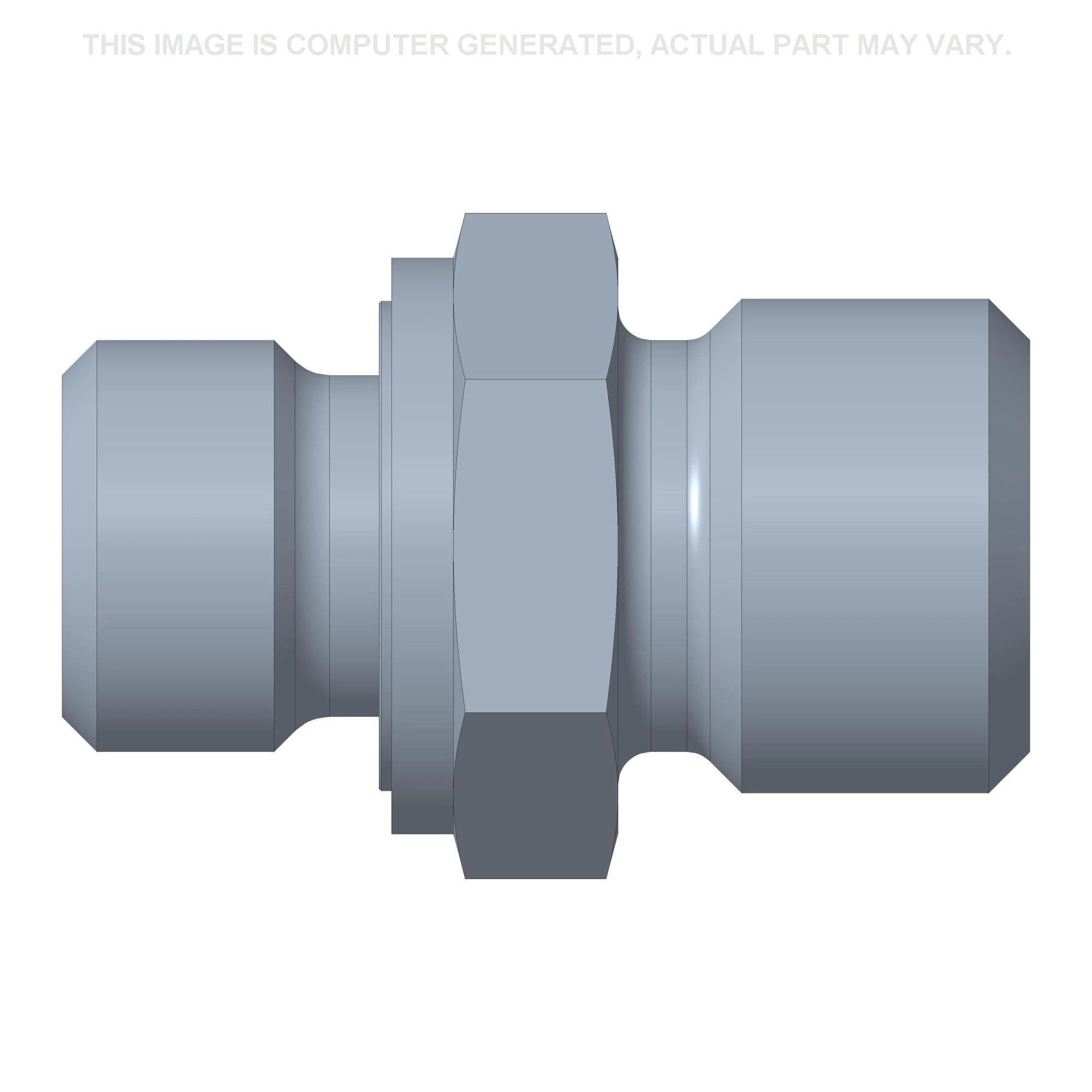 Conector Hidráulico