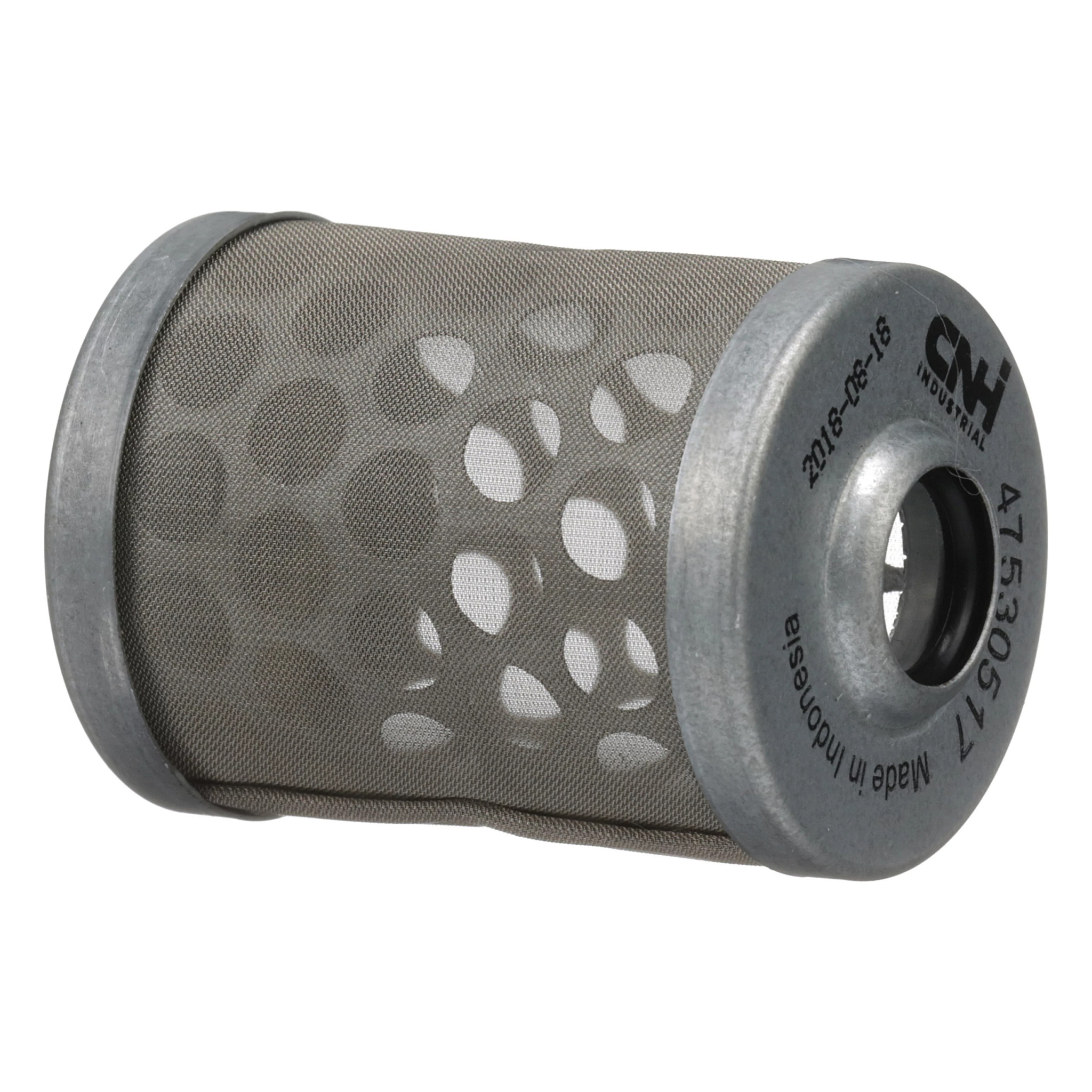 KRAFTSTOFFFILTER | NEWHOLLANDAG | EU | ES