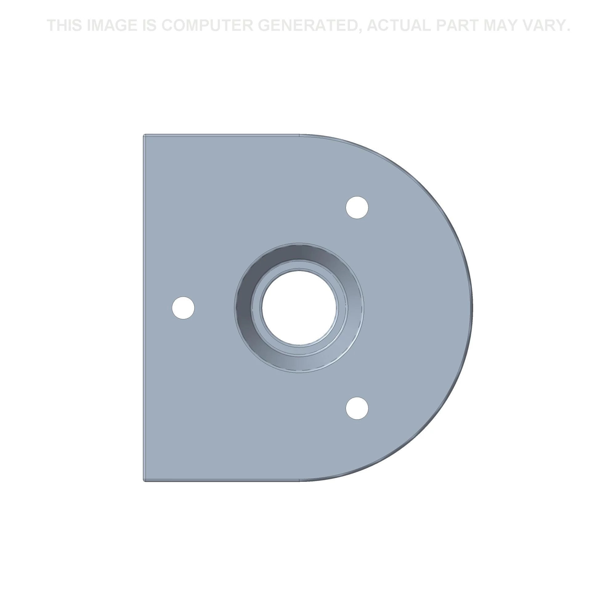 VERBINDUNGSBLOCK | CASEIH | EU | DE