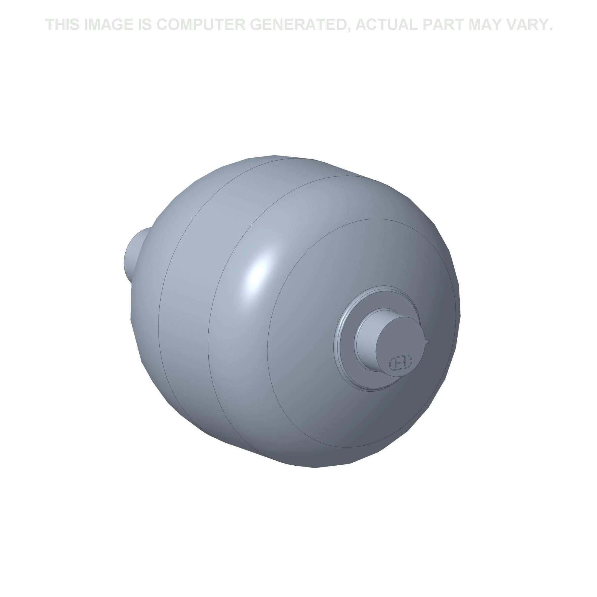 Accumulator | NEWHOLLANDAG | US | EN