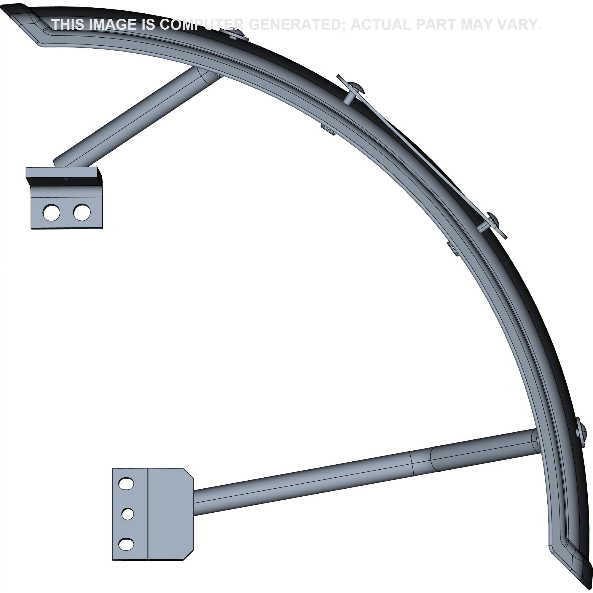 FRONT FENDER | NEWHOLLANDAG | US | EN