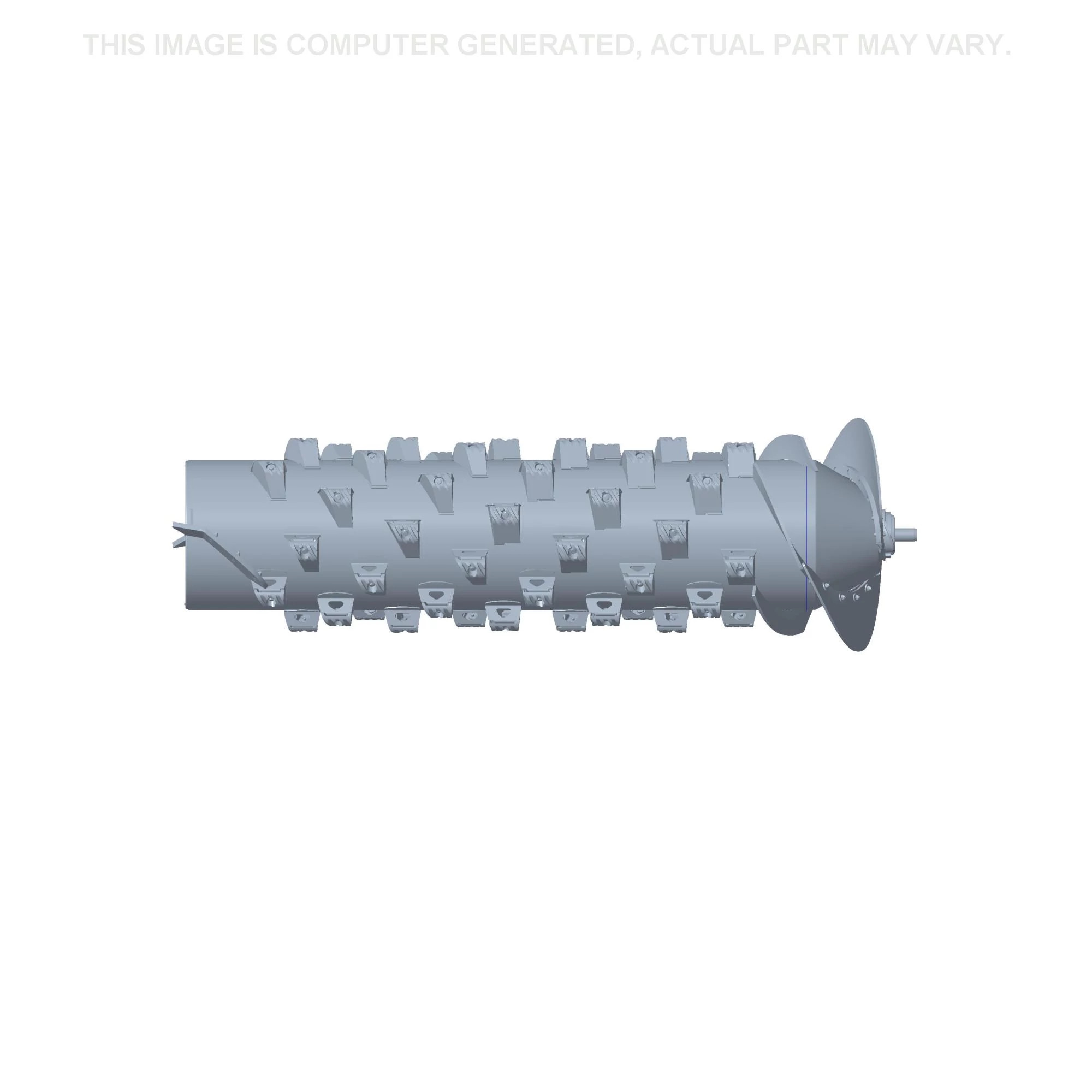 ROTOR | CASEIH | IE | EN