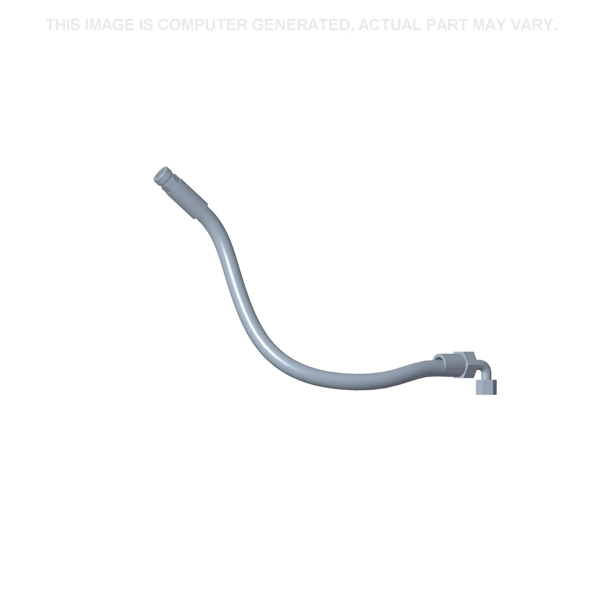 TUBO HIDRÁULICO | NEWHOLLANDAG | ES | ES