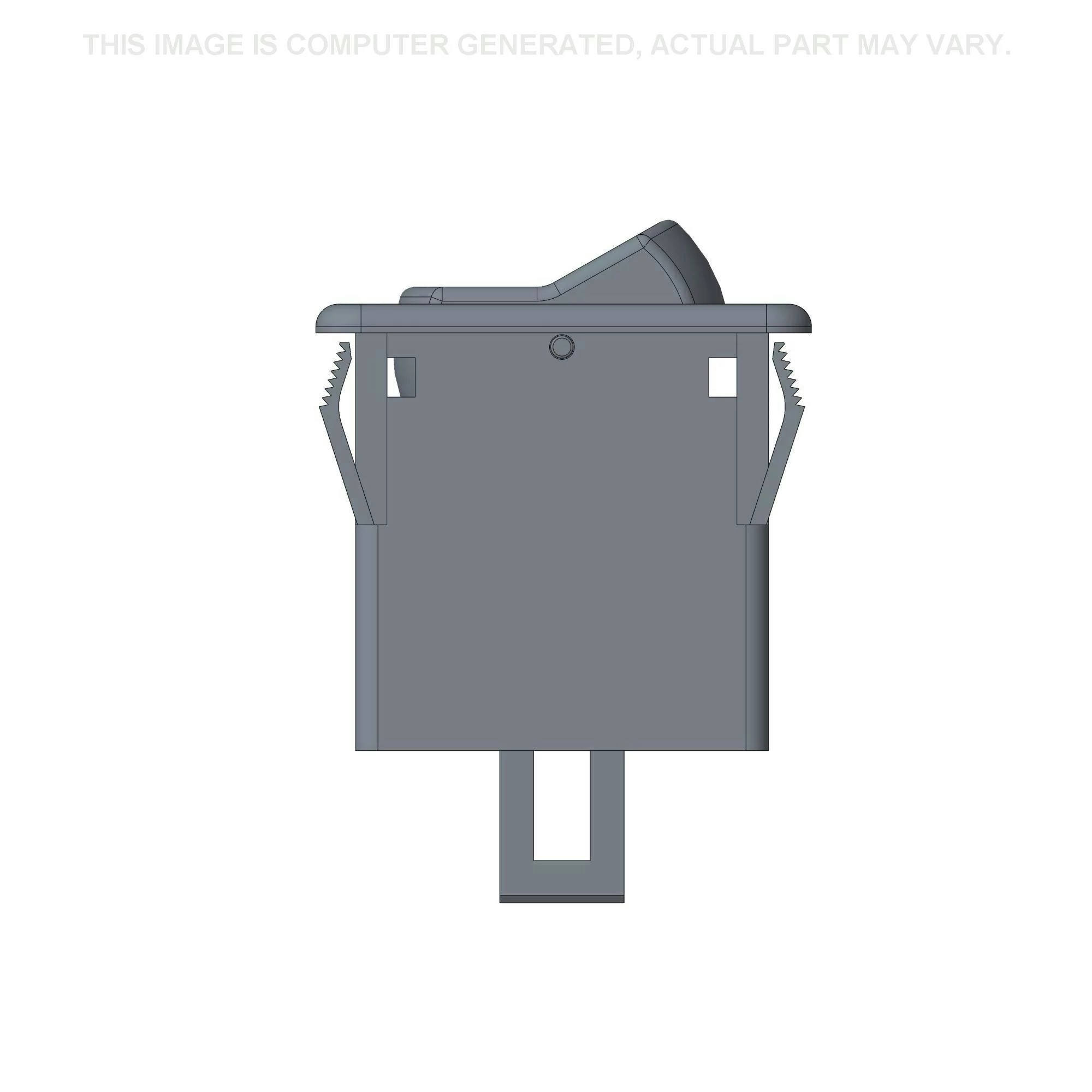 SWITCH ASSY | NEWHOLLANDAG | NZ | EN