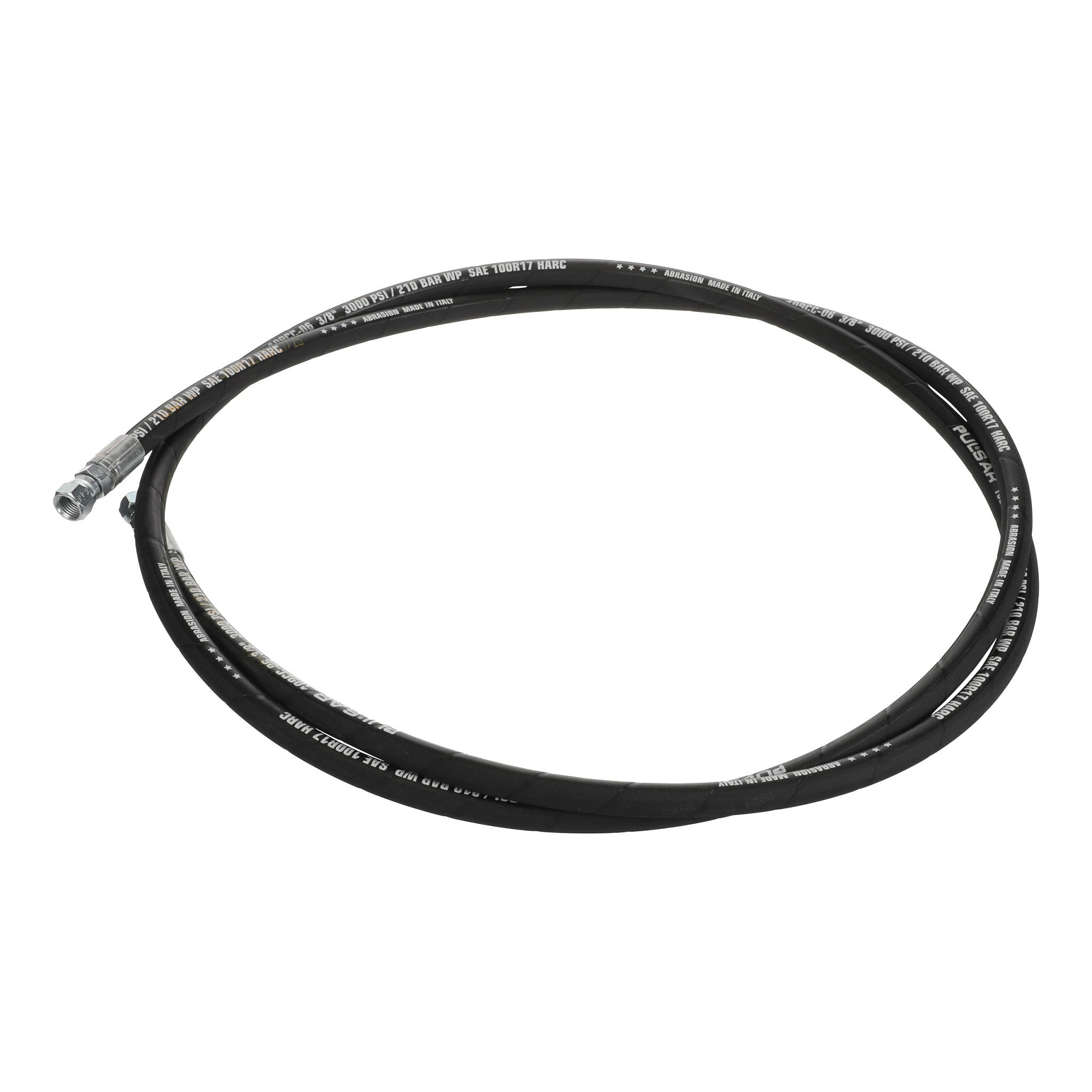 HYDRAULIC HOSE | NEWHOLLANDCE | US | EN