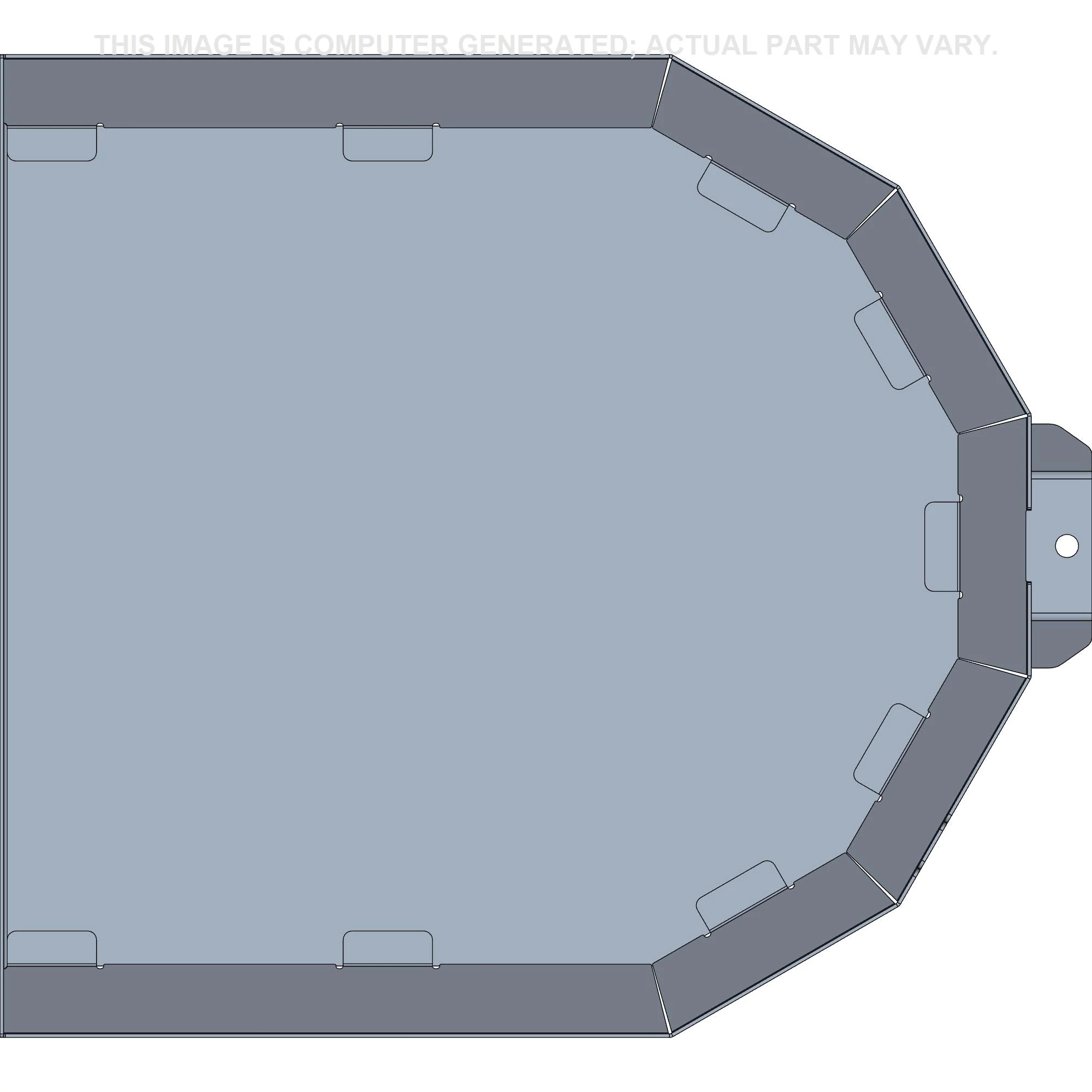 CUBIERTA | CASEIH | EU | IT