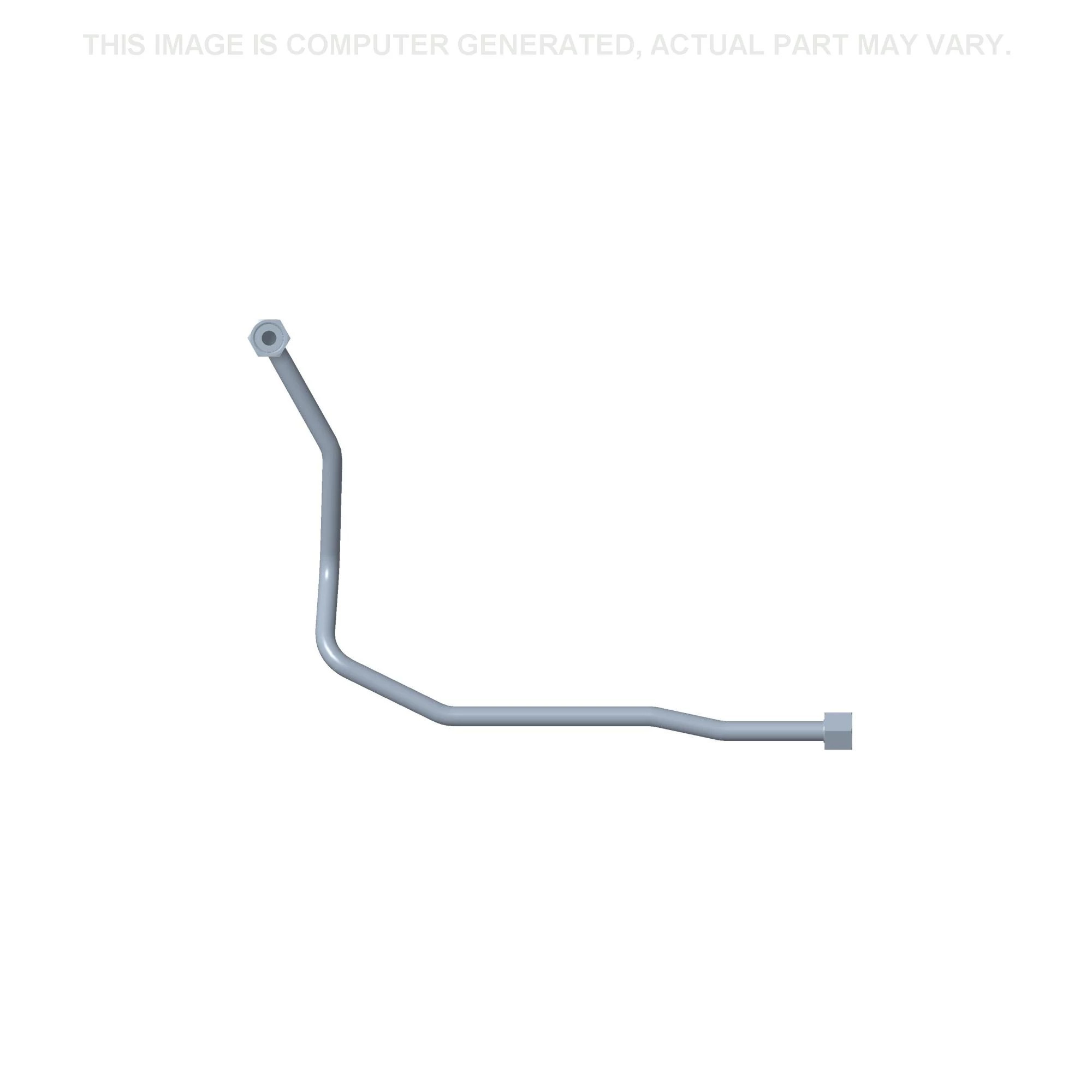 TUBO HIDRÁULICO | CASEIH | SA | ES