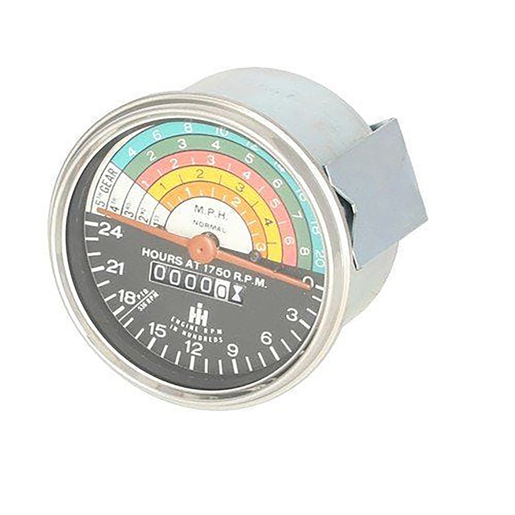 Tachometer Gauge | CASEIH | CA | FR