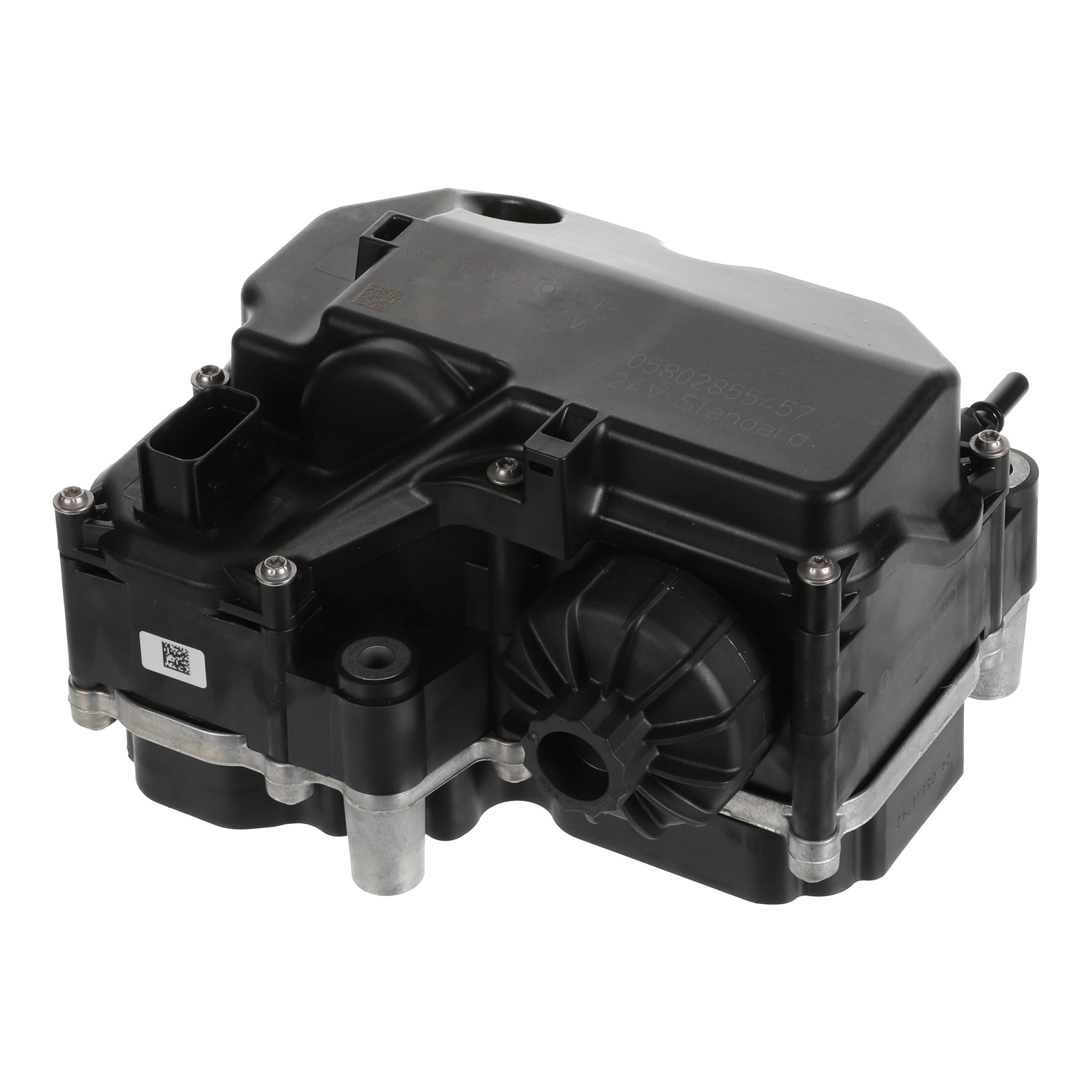 Pump | NEWHOLLANDAG | CA | EN