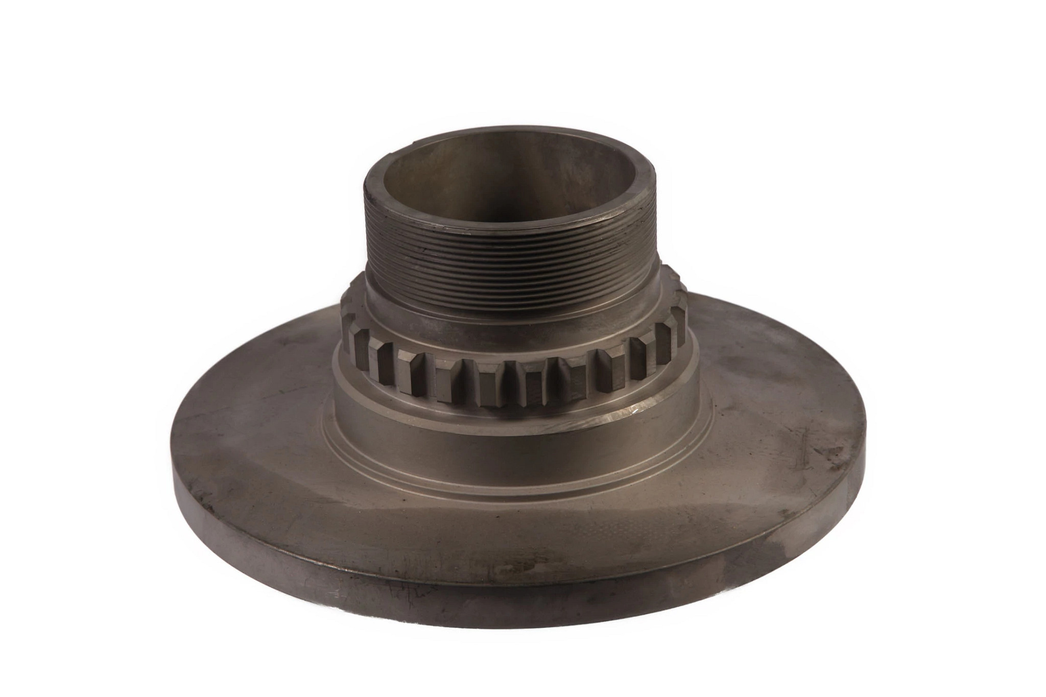 Chopper Flywheel - 87408131