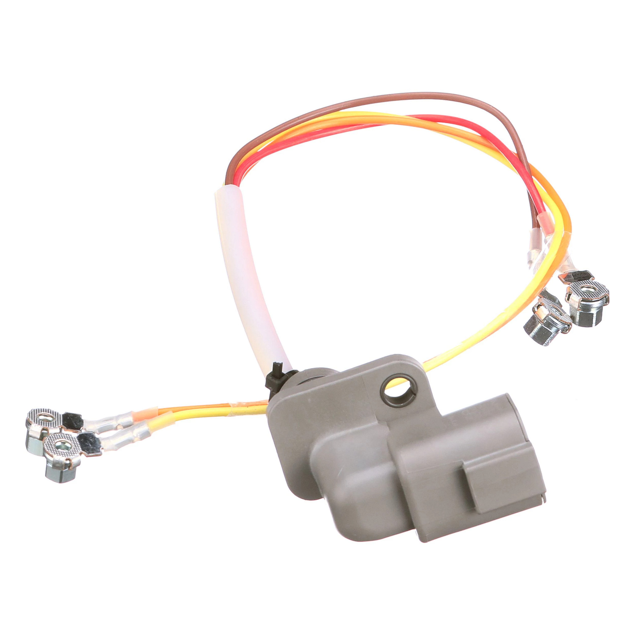 WIRE HARNESS | NEWHOLLANDAG | GB | EN