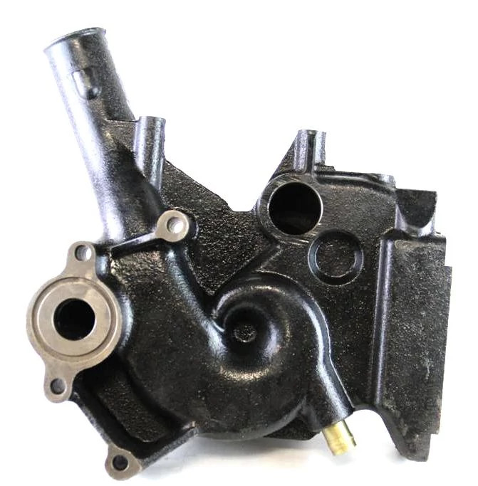 Reman Water Pump | CASECE | IE | EN