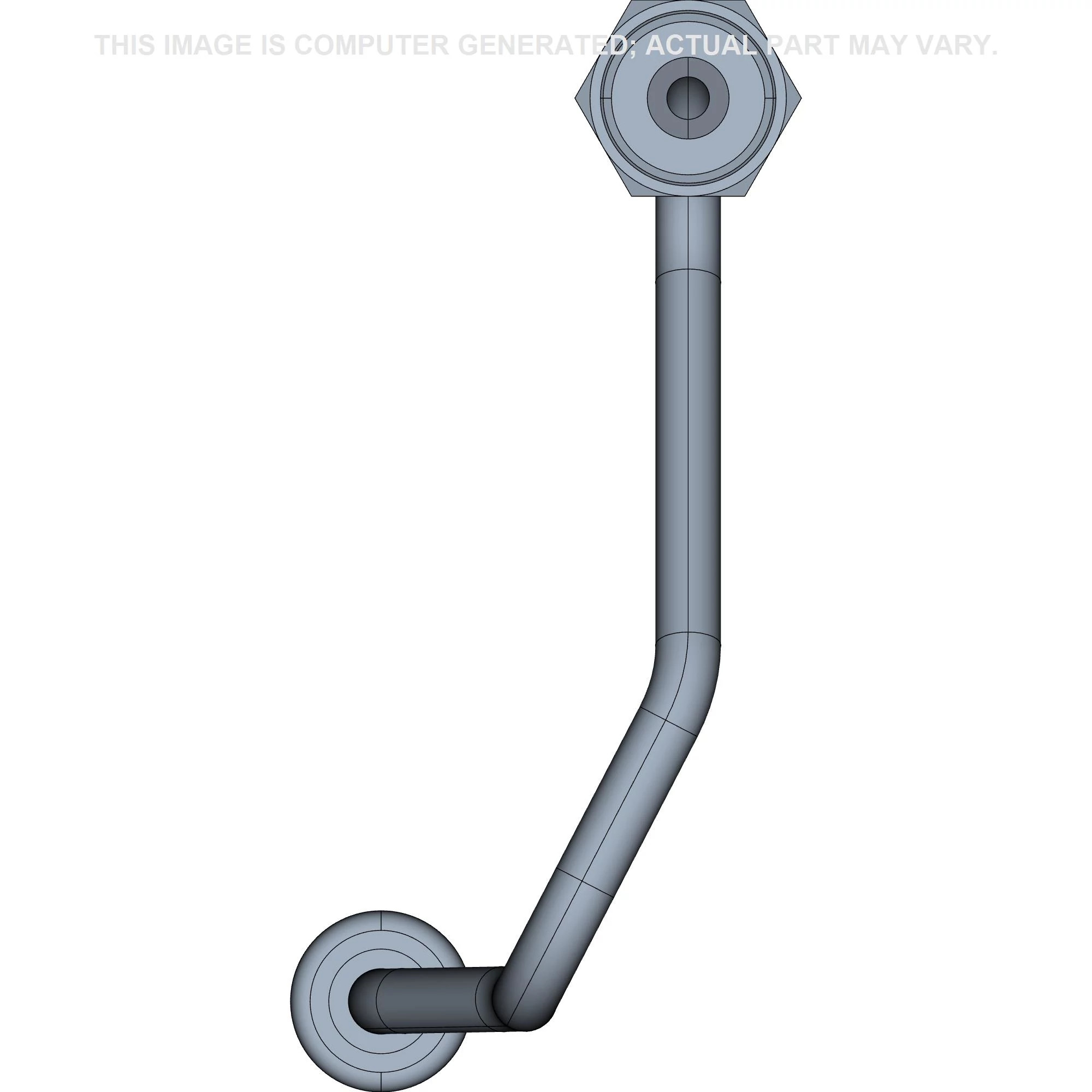 PIPE | CASEIH | GB | EN