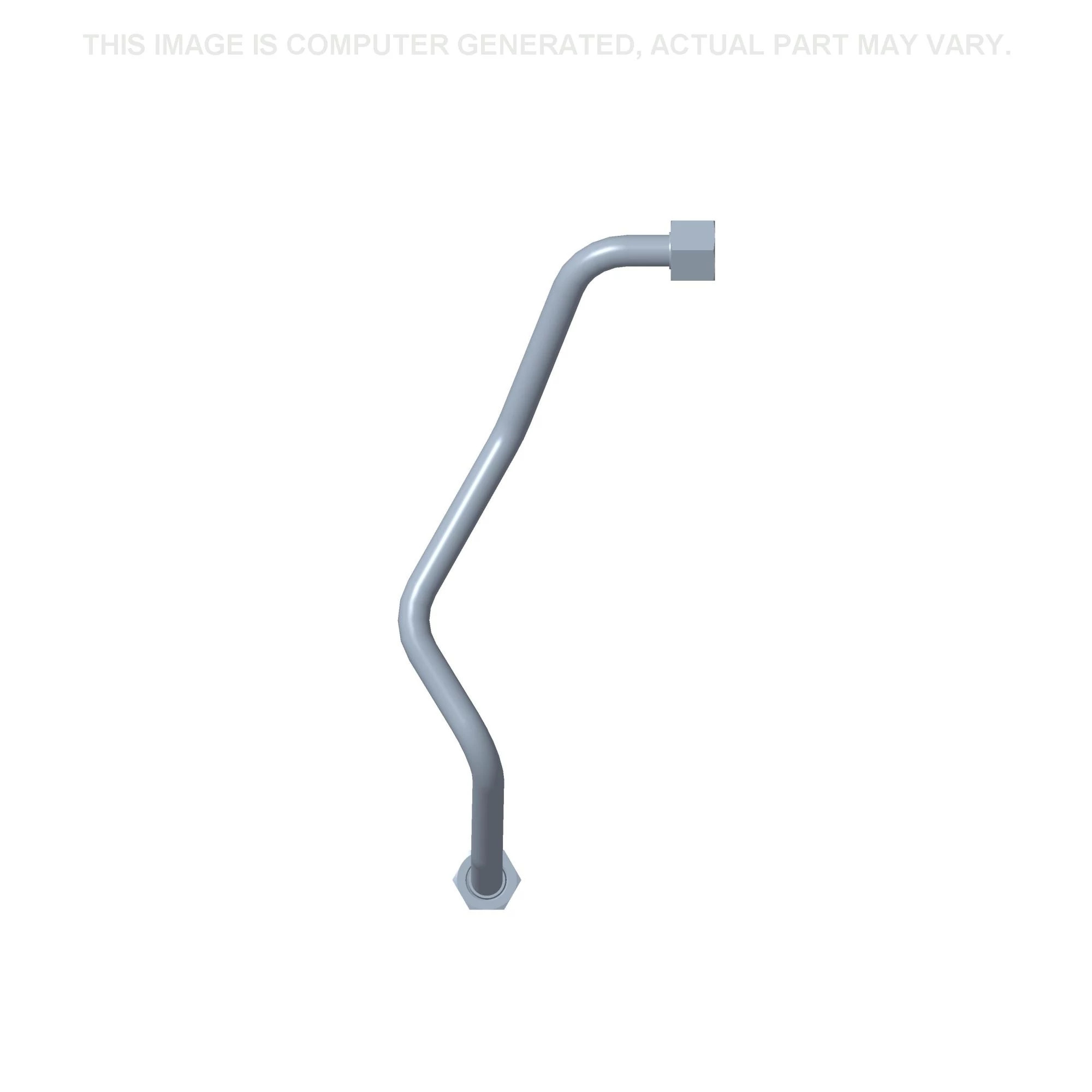 TUBO HIDRÁULICO | CASEIH | SA | ES